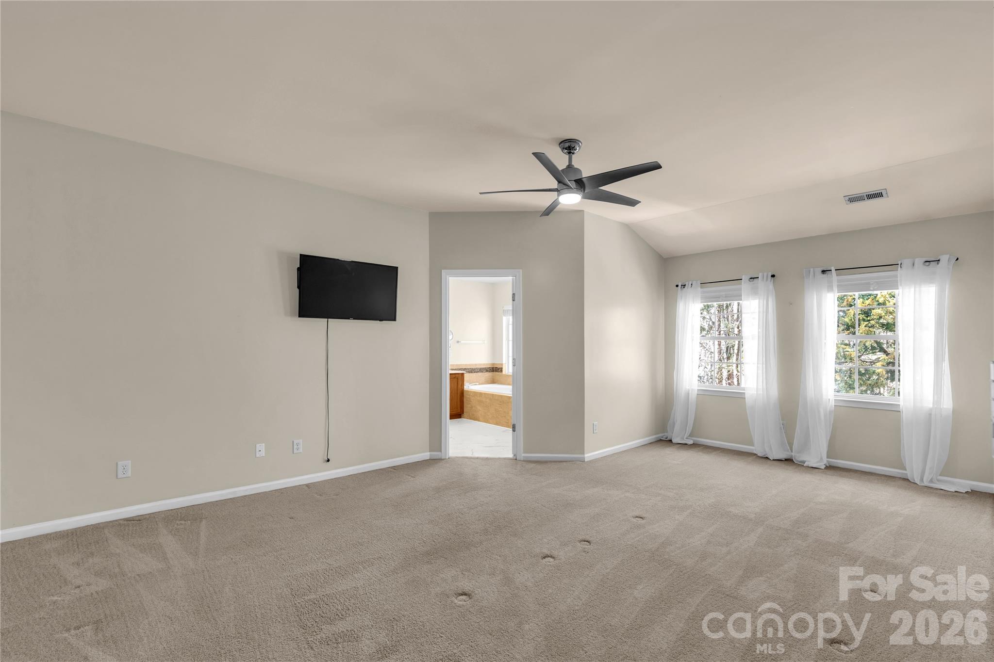1644 Spandril Lane — Fort Mill
