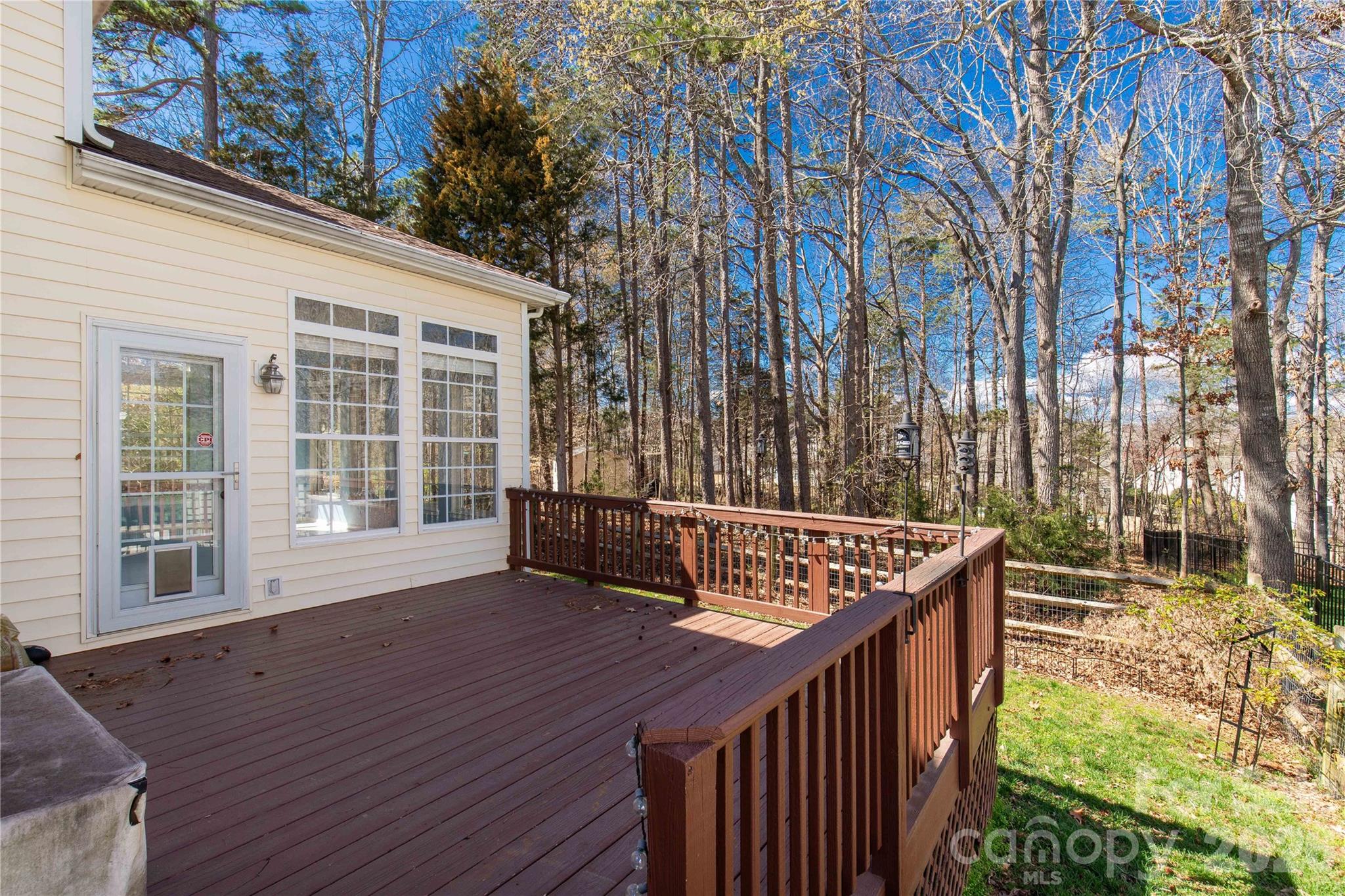 1644 Spandril Lane — Fort Mill