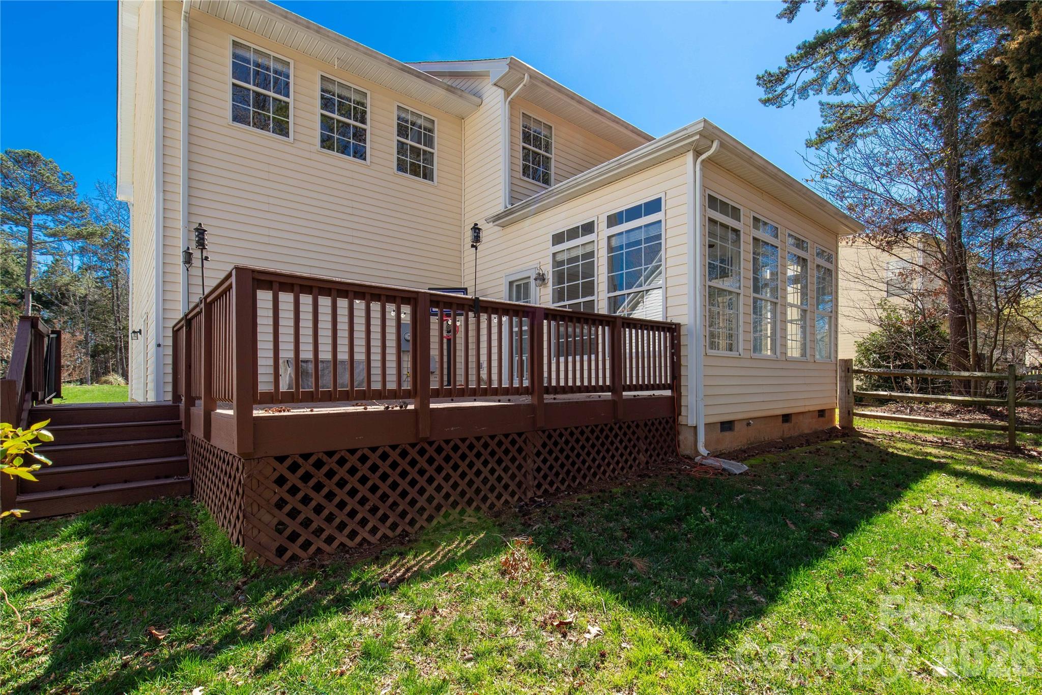 1644 Spandril Lane — Fort Mill