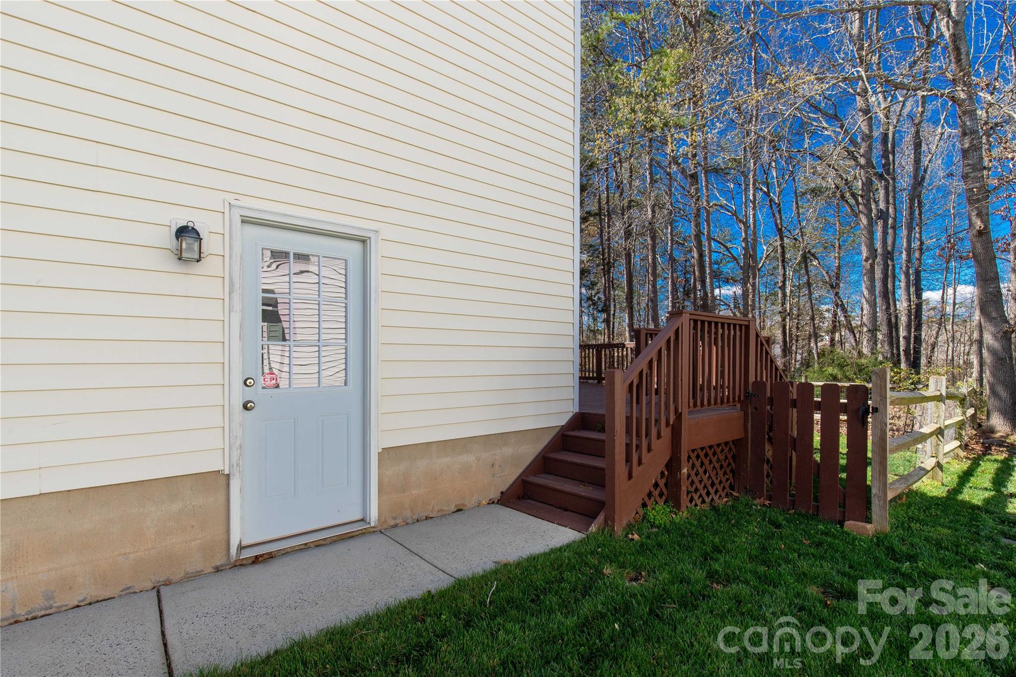 1644 Spandril Lane — Fort Mill