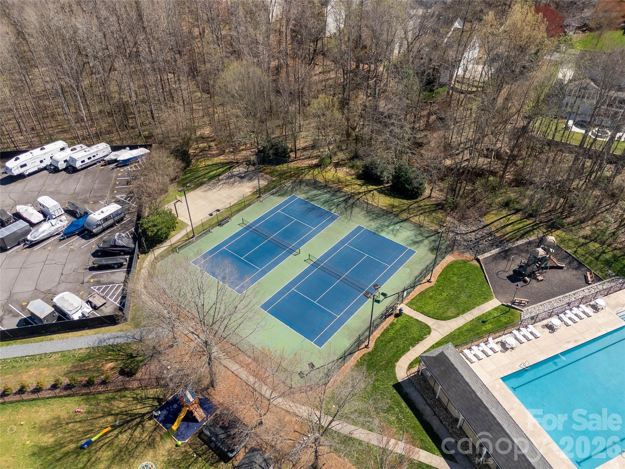 1644 Spandril Lane — Fort Mill