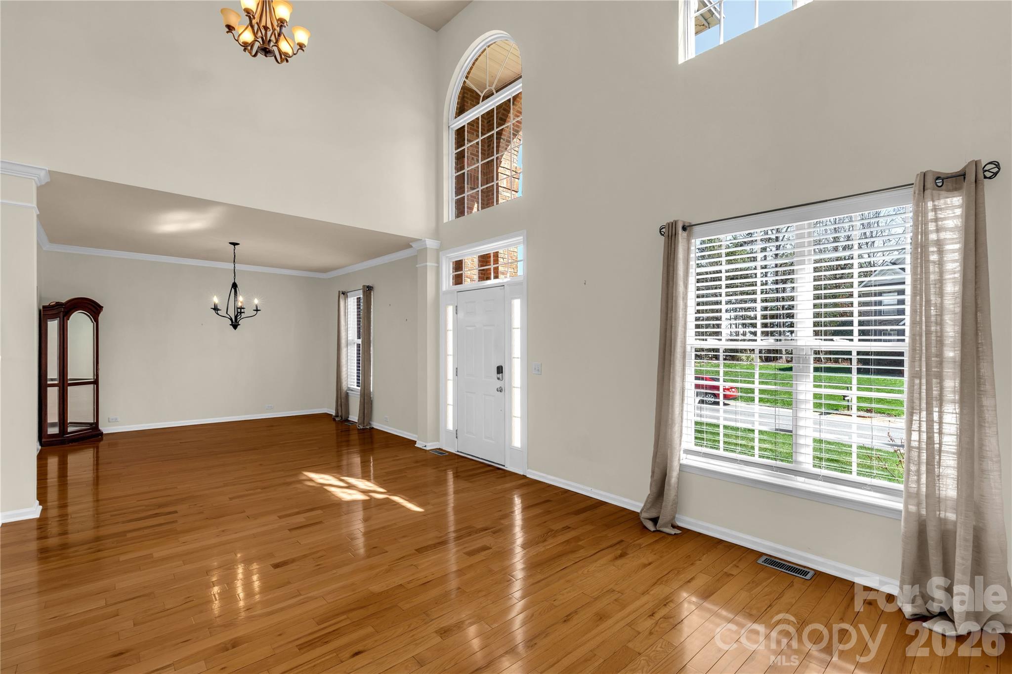 1644 Spandril Lane — Fort Mill