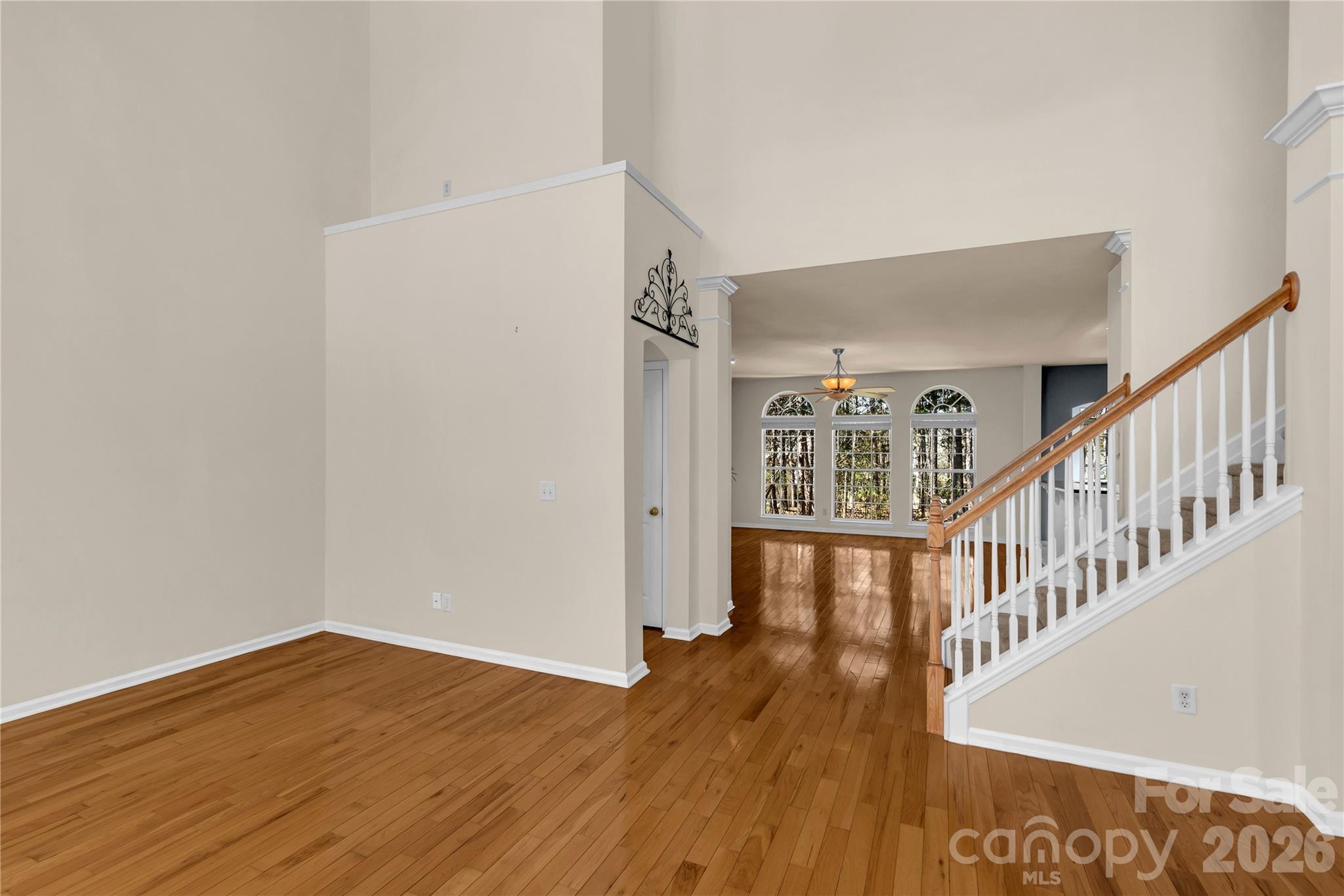 1644 Spandril Lane — Fort Mill