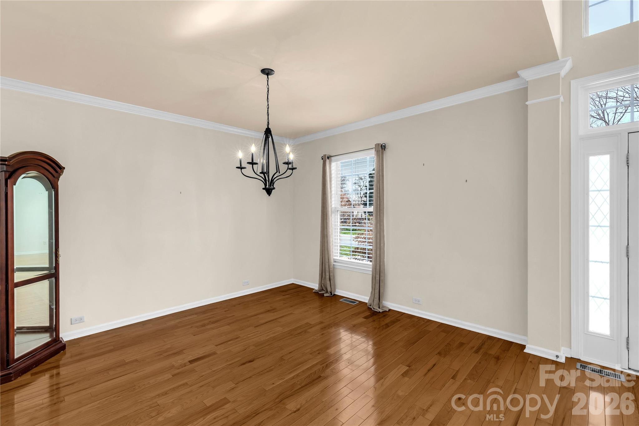 1644 Spandril Lane — Fort Mill