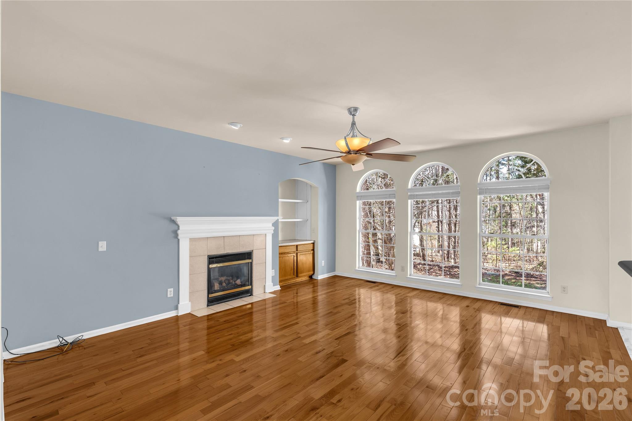 1644 Spandril Lane — Fort Mill
