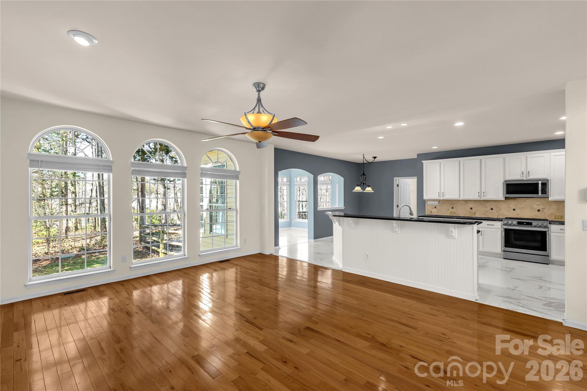 1644 Spandril Lane — Fort Mill