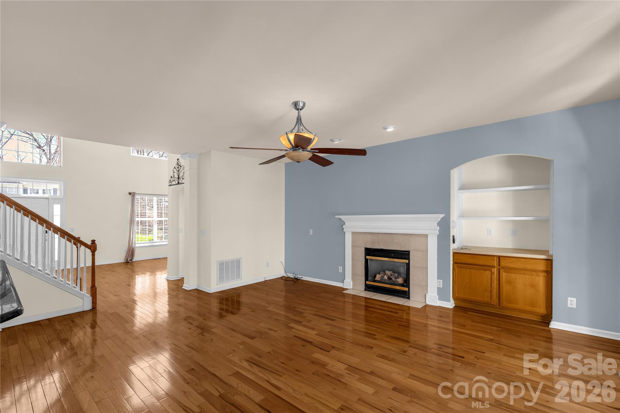 1644 Spandril Lane — Fort Mill