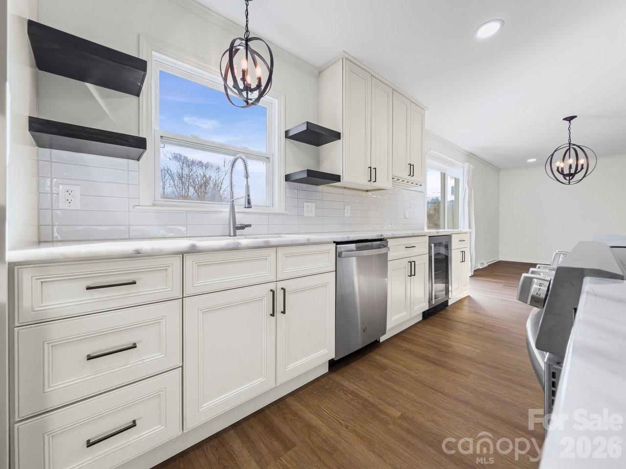 16808 Knoxwood Drive — Huntersville