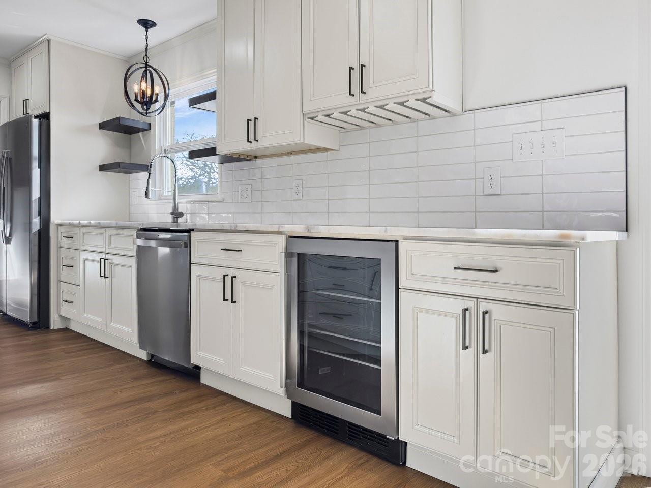 16808 Knoxwood Drive — Huntersville