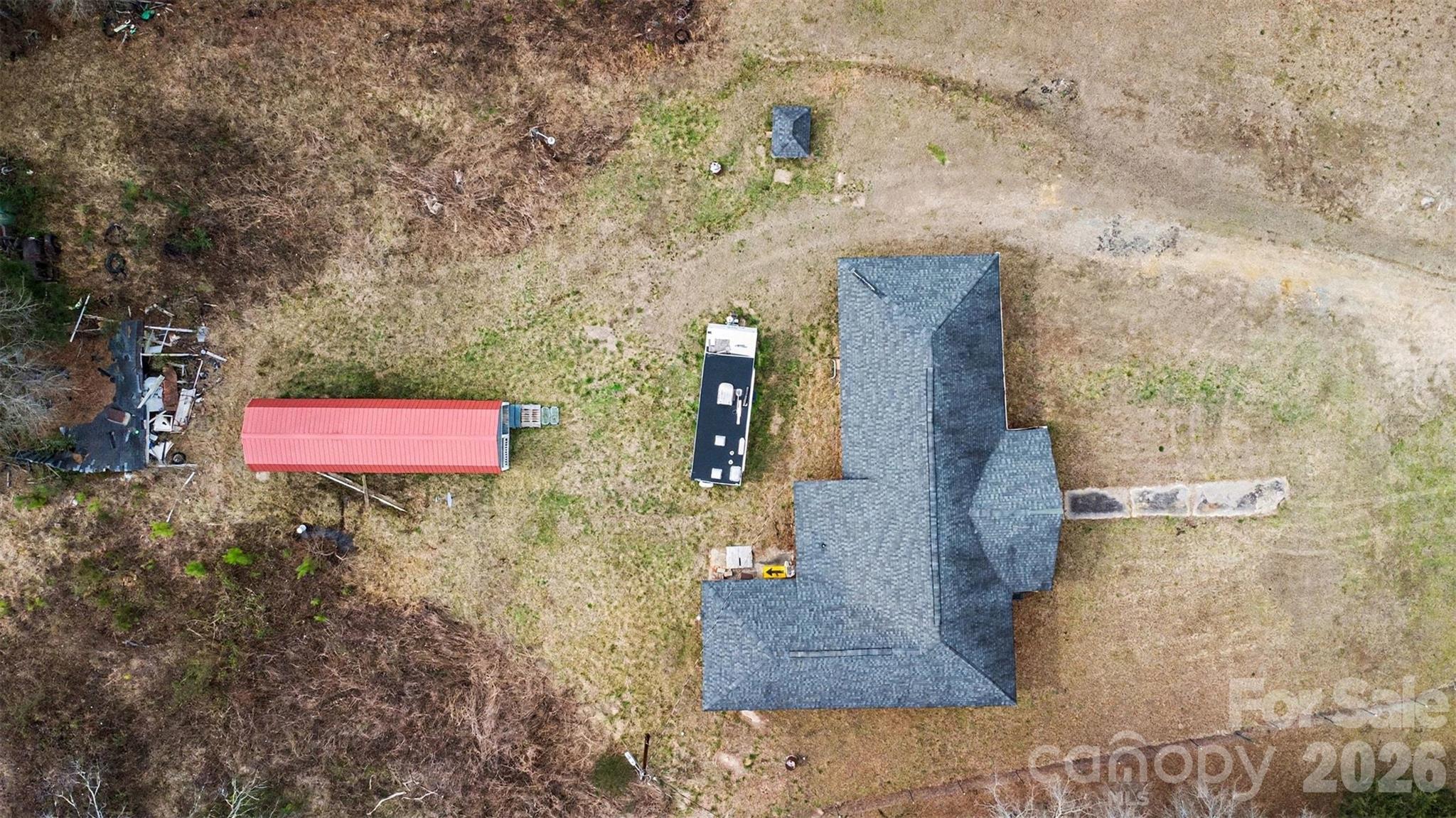 596 Armory Road — Chester