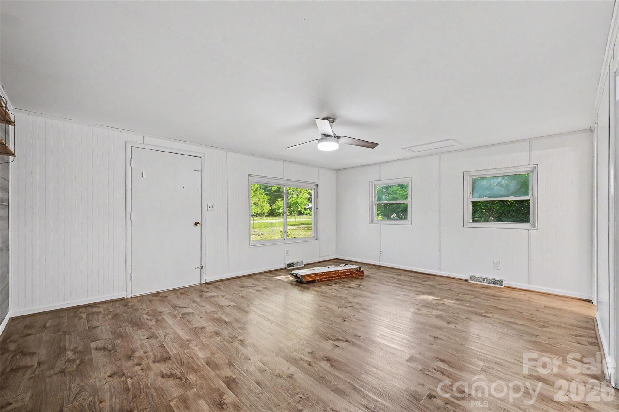 139 Blackburn Drive — Grover