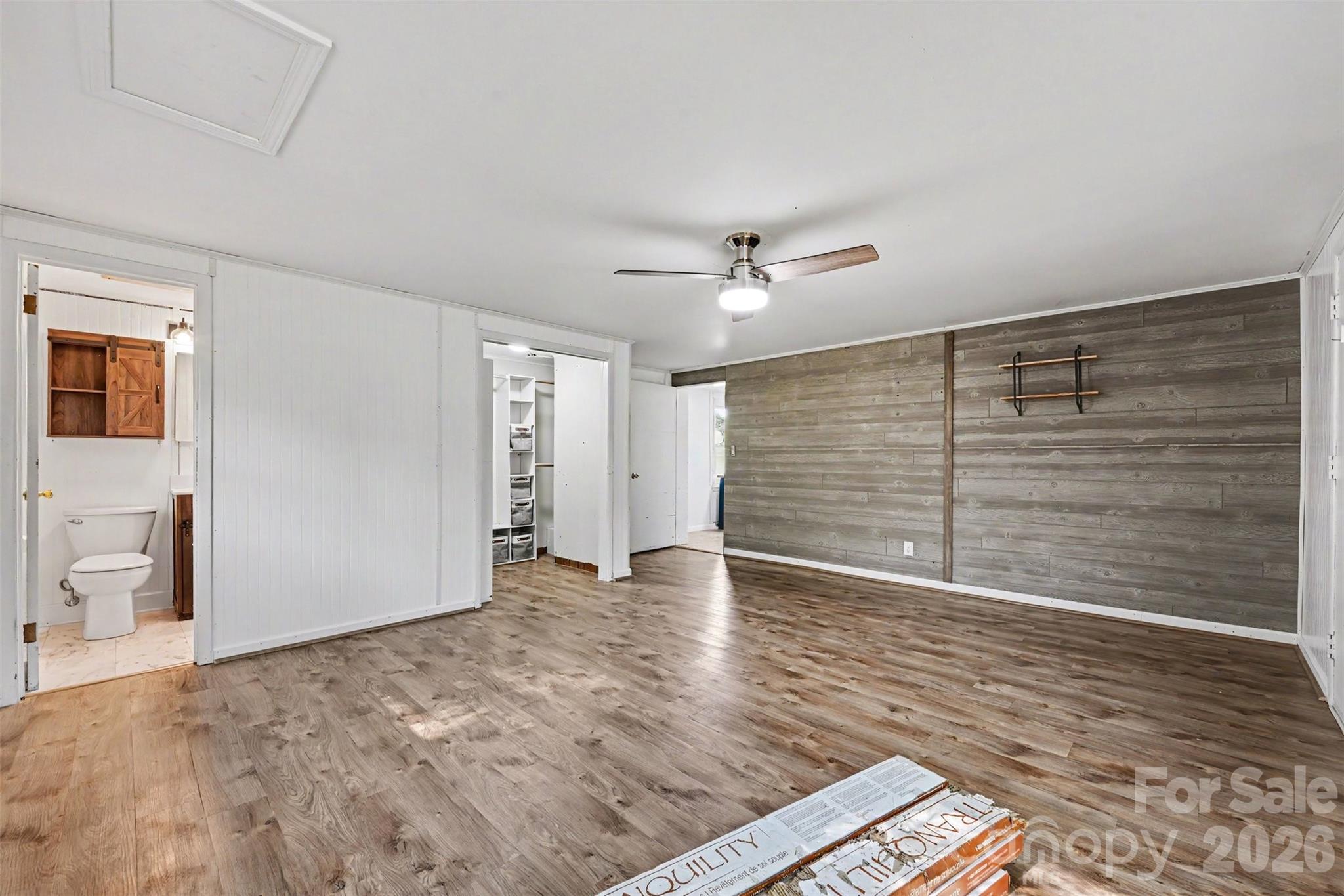 139 Blackburn Drive — Grover