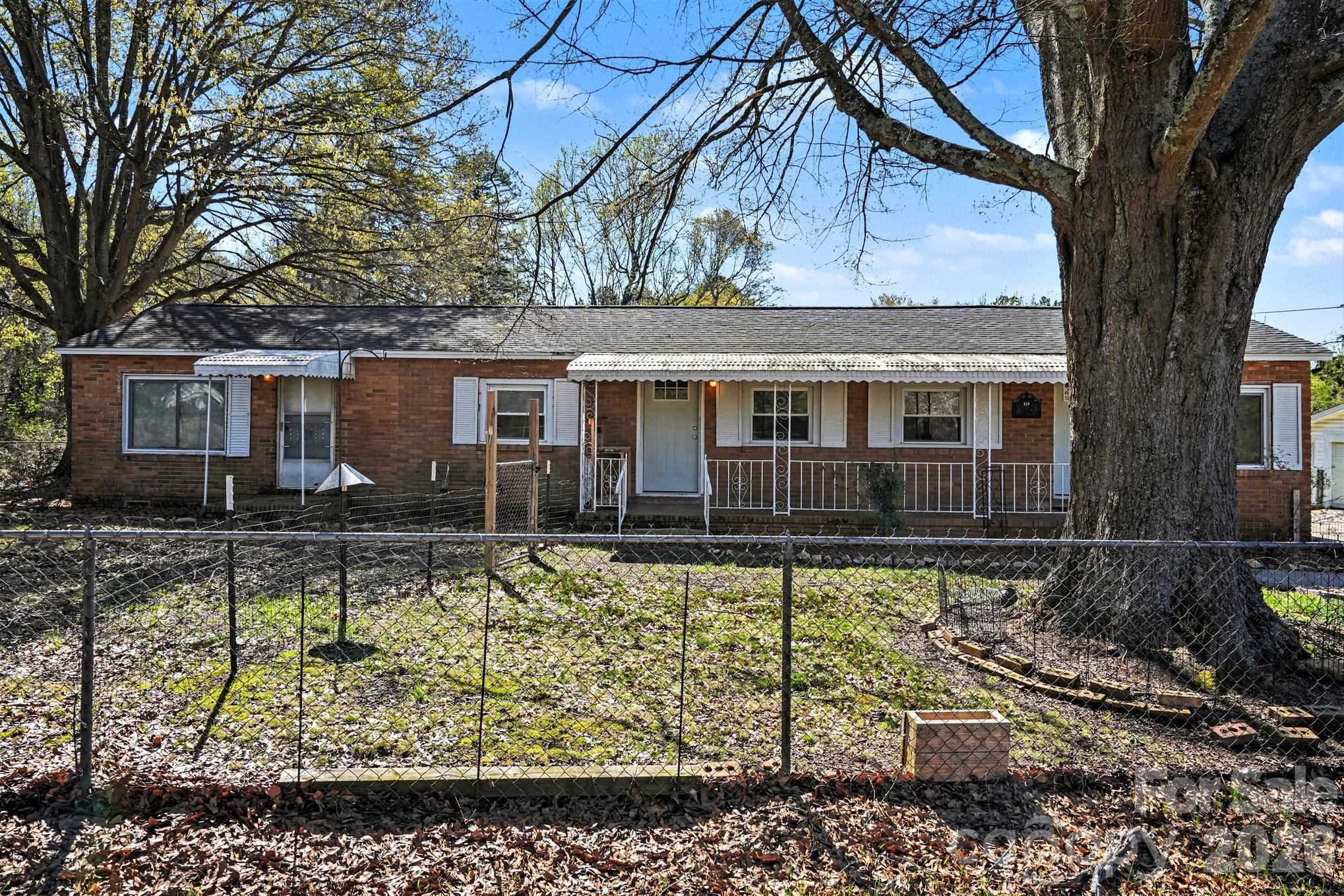 139 Blackburn Drive — Grover