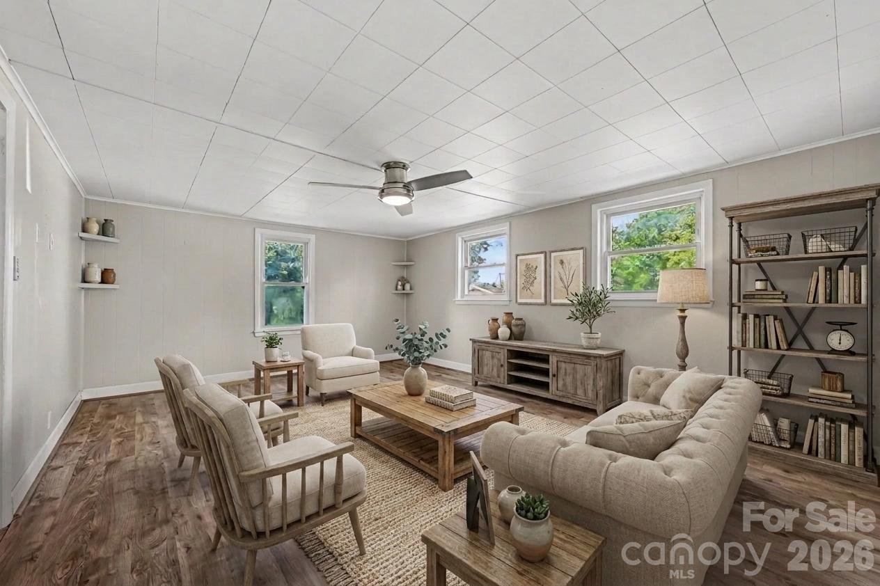 139 Blackburn Drive — Grover