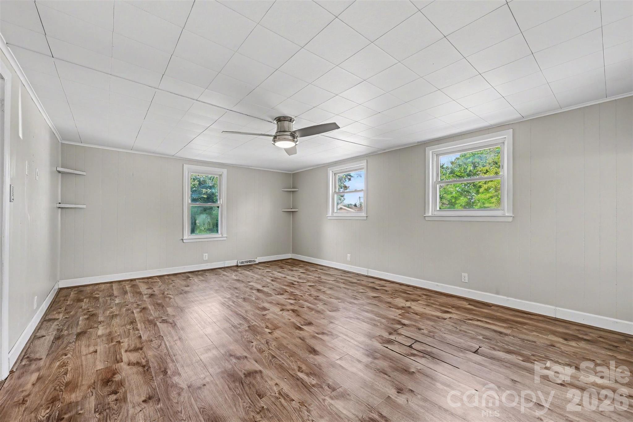 139 Blackburn Drive — Grover