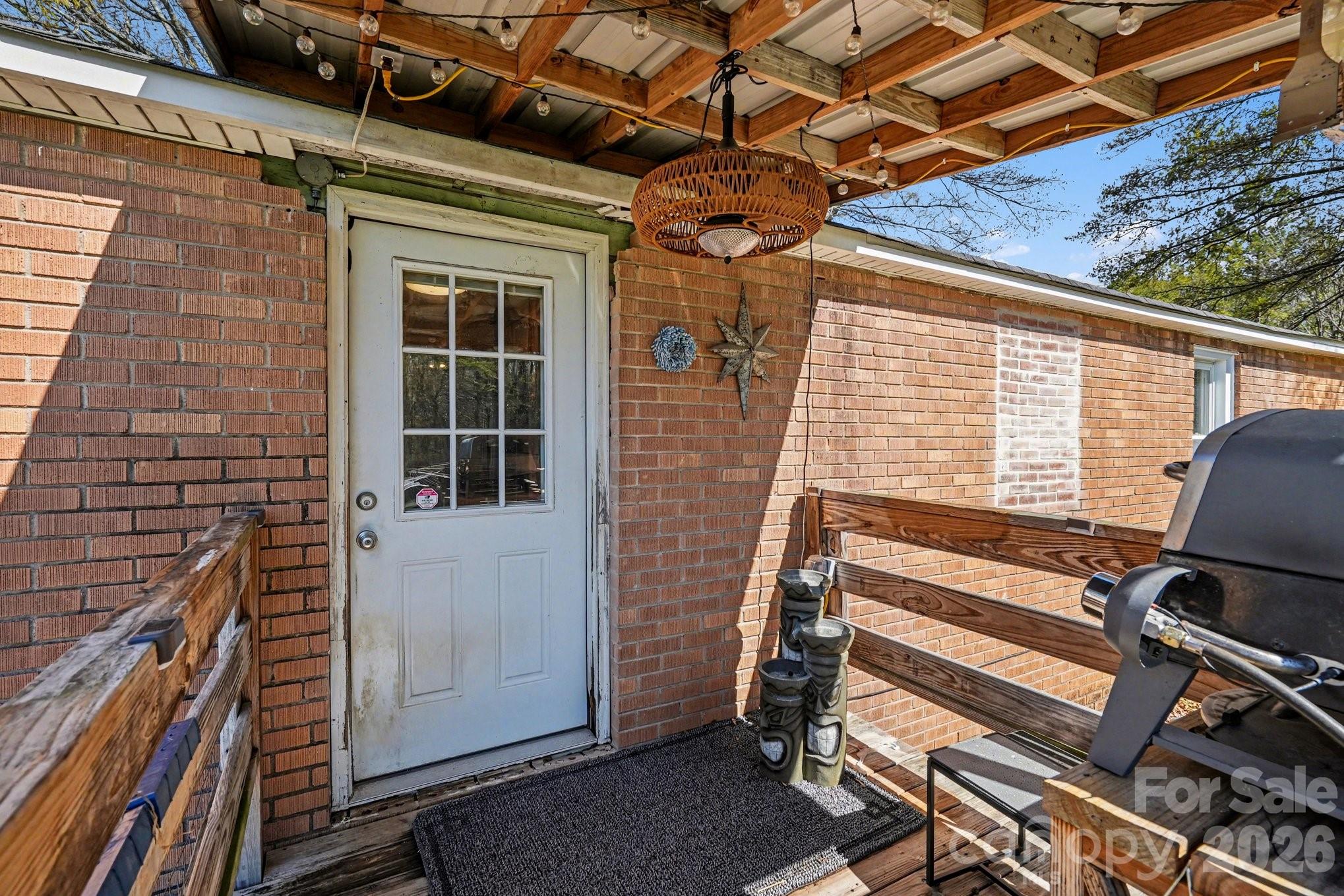 139 Blackburn Drive — Grover