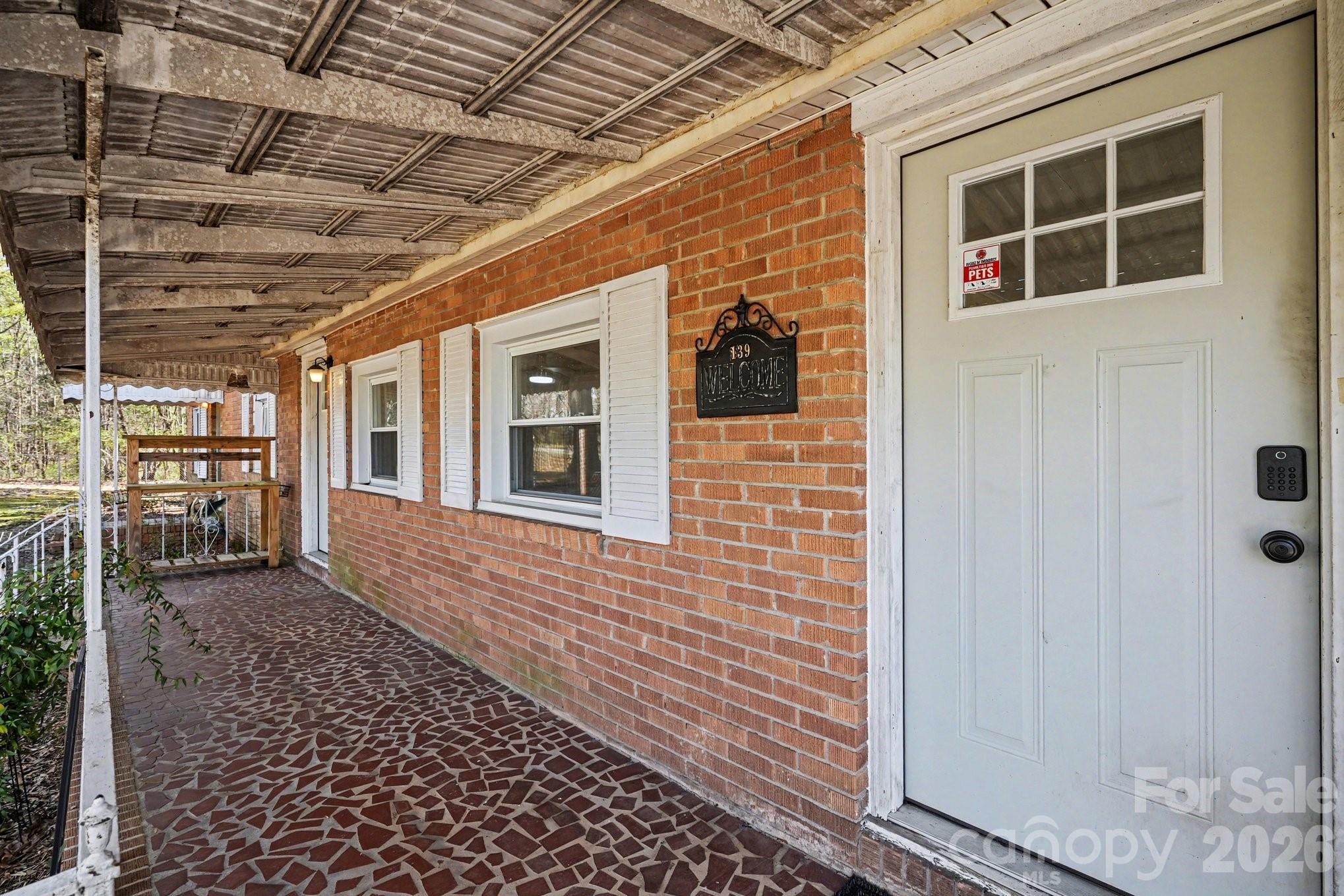 139 Blackburn Drive — Grover
