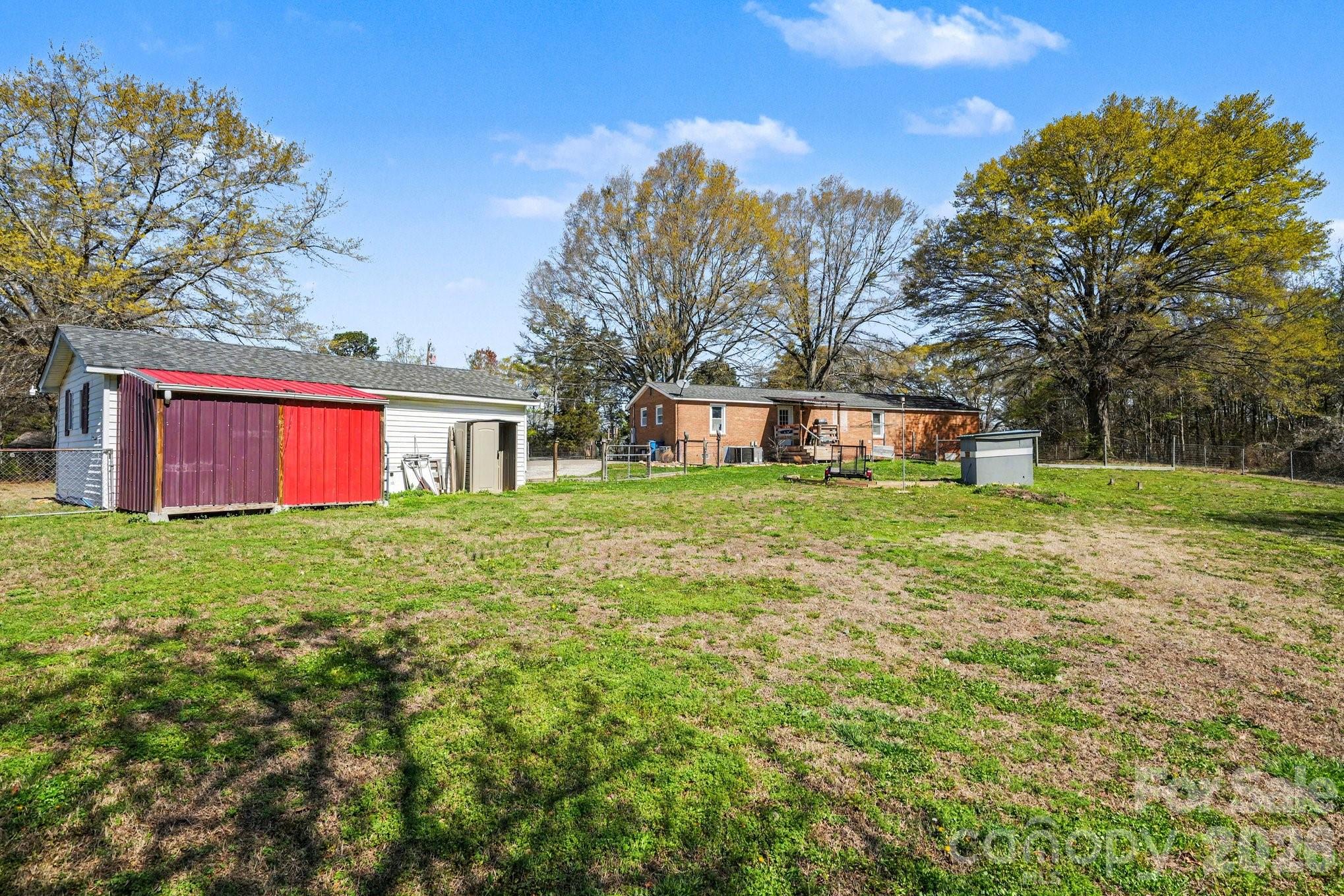 139 Blackburn Drive — Grover