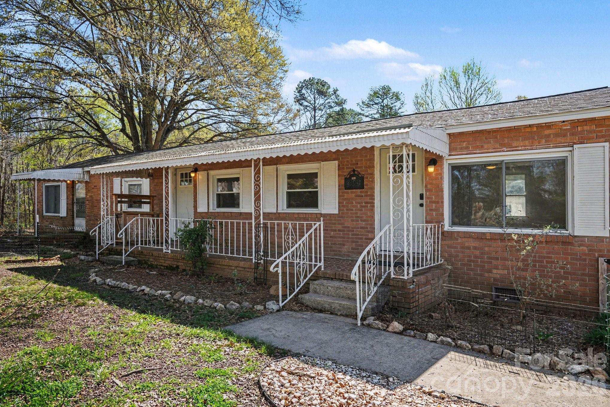 139 Blackburn Drive — Grover