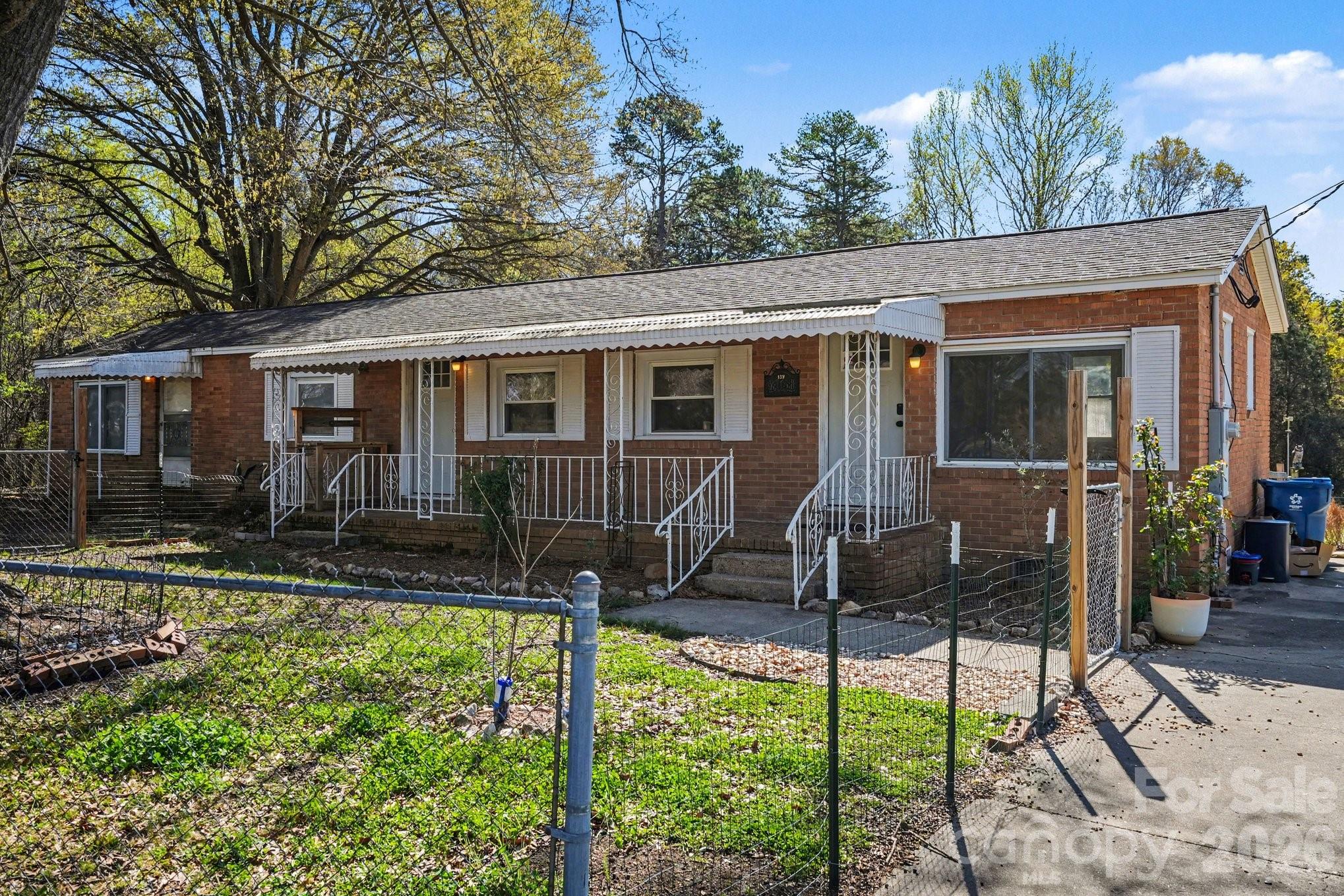 139 Blackburn Drive — Grover