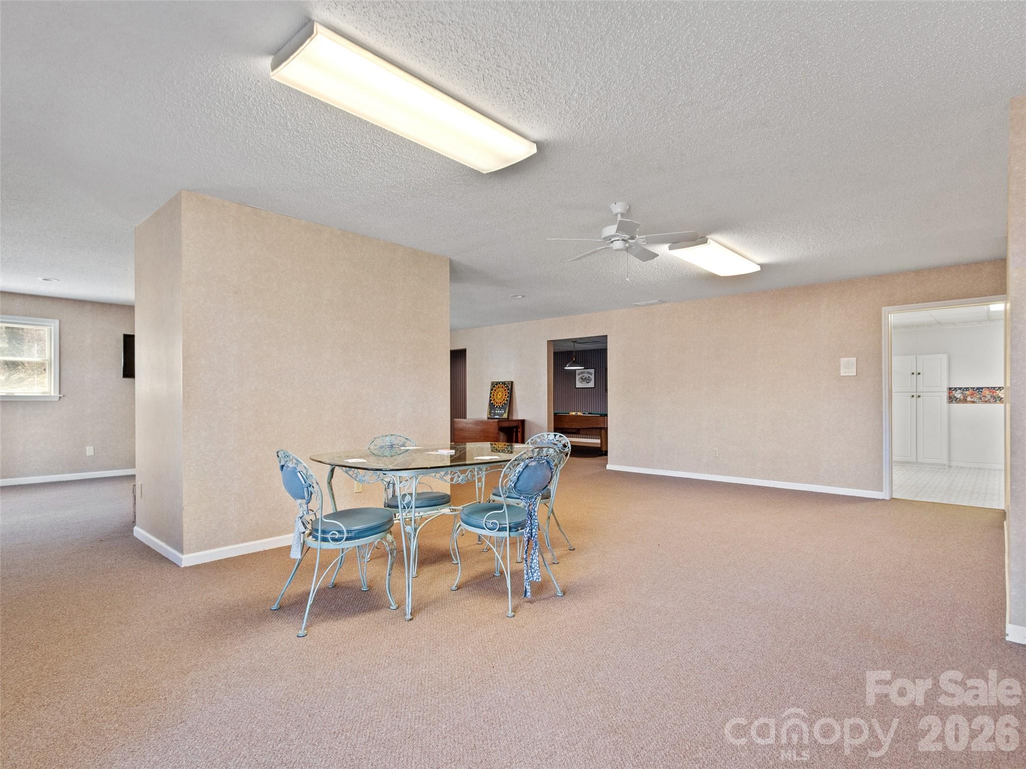 126 Hillcrest Drive — Barnardsville