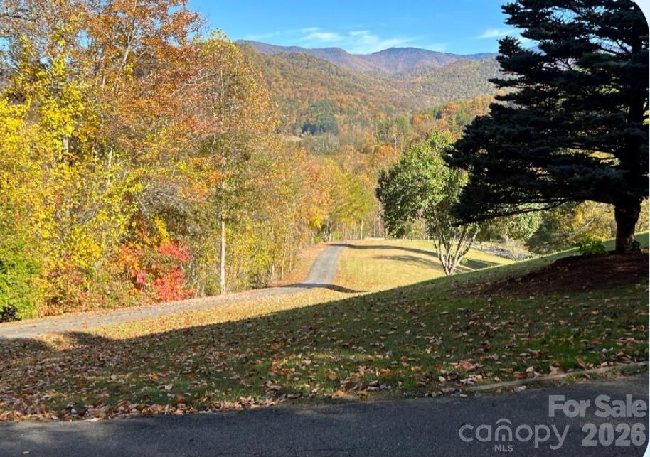 126 Hillcrest Drive — Barnardsville