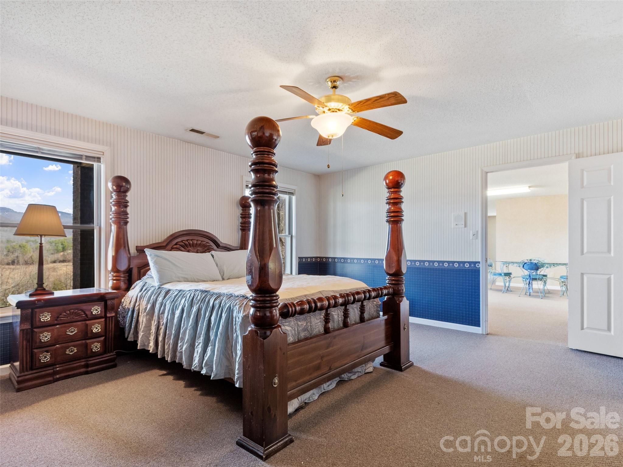 126 Hillcrest Drive — Barnardsville