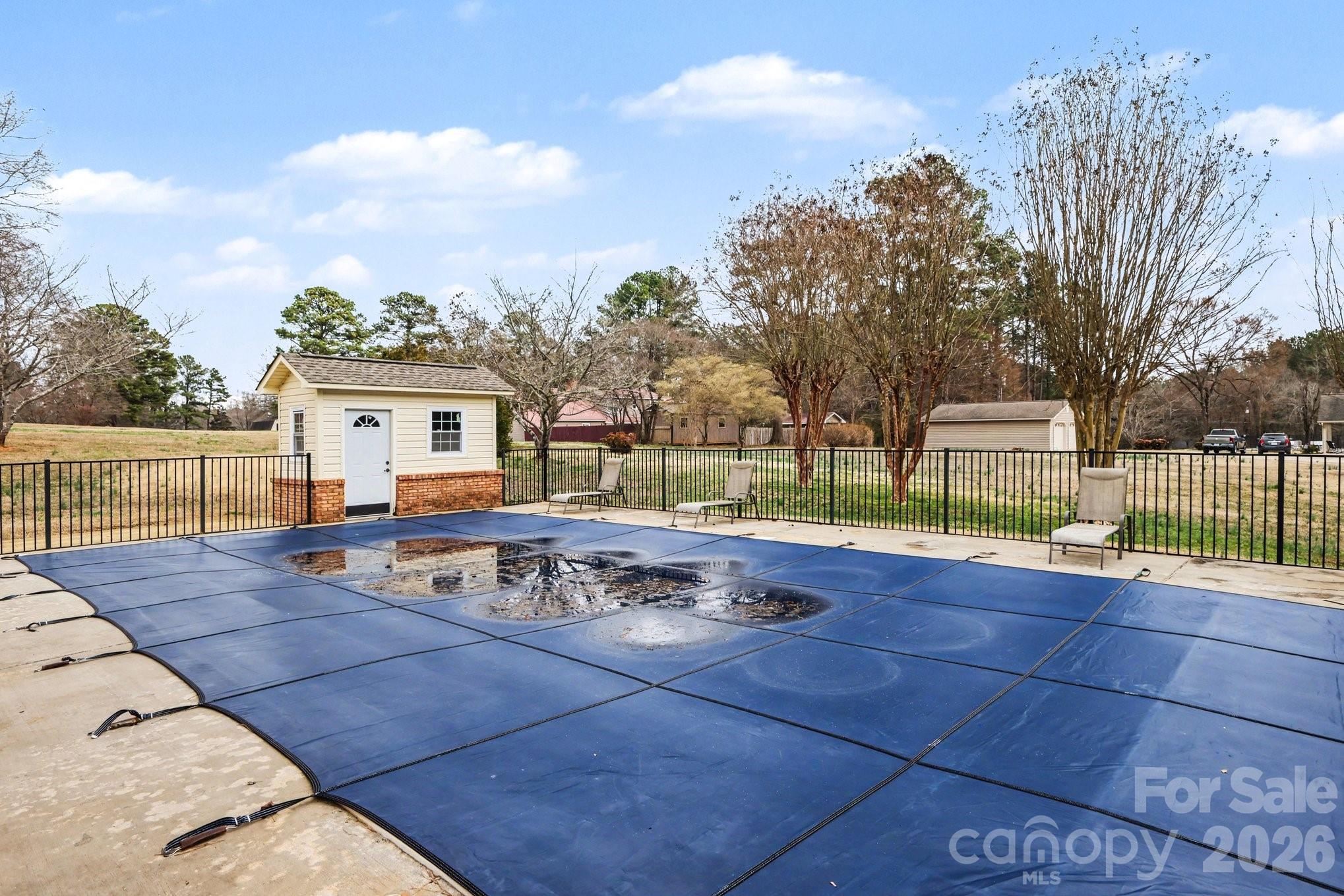 1223 Pinedale Road — Lancaster