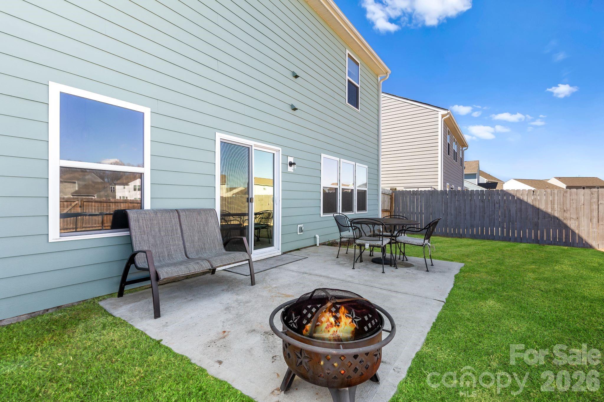 133 Aspire Circle — Wingate