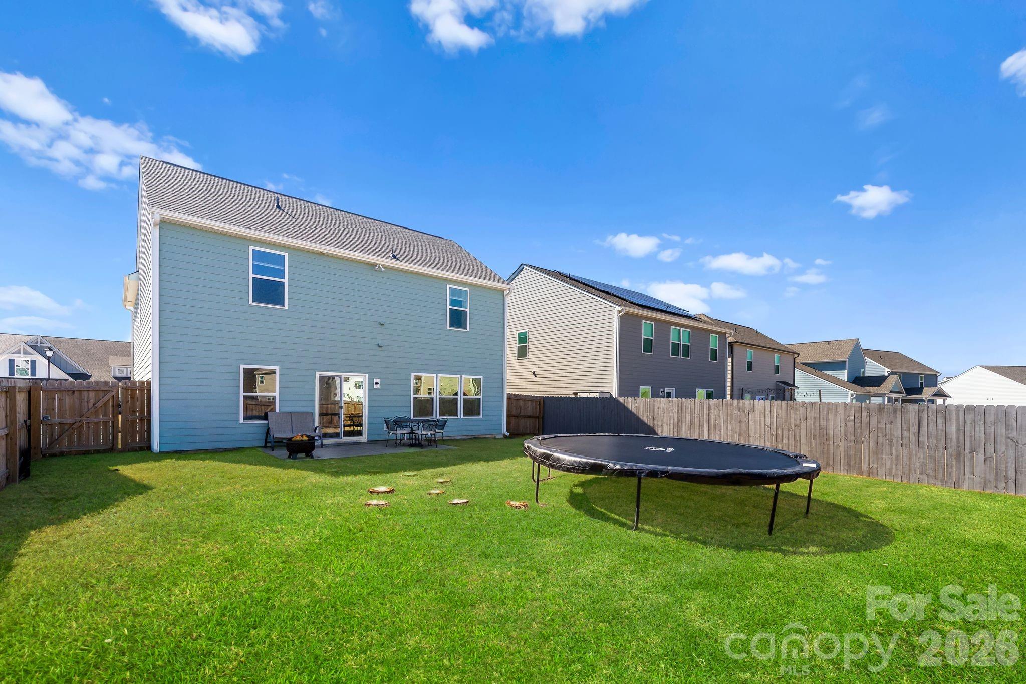 133 Aspire Circle — Wingate