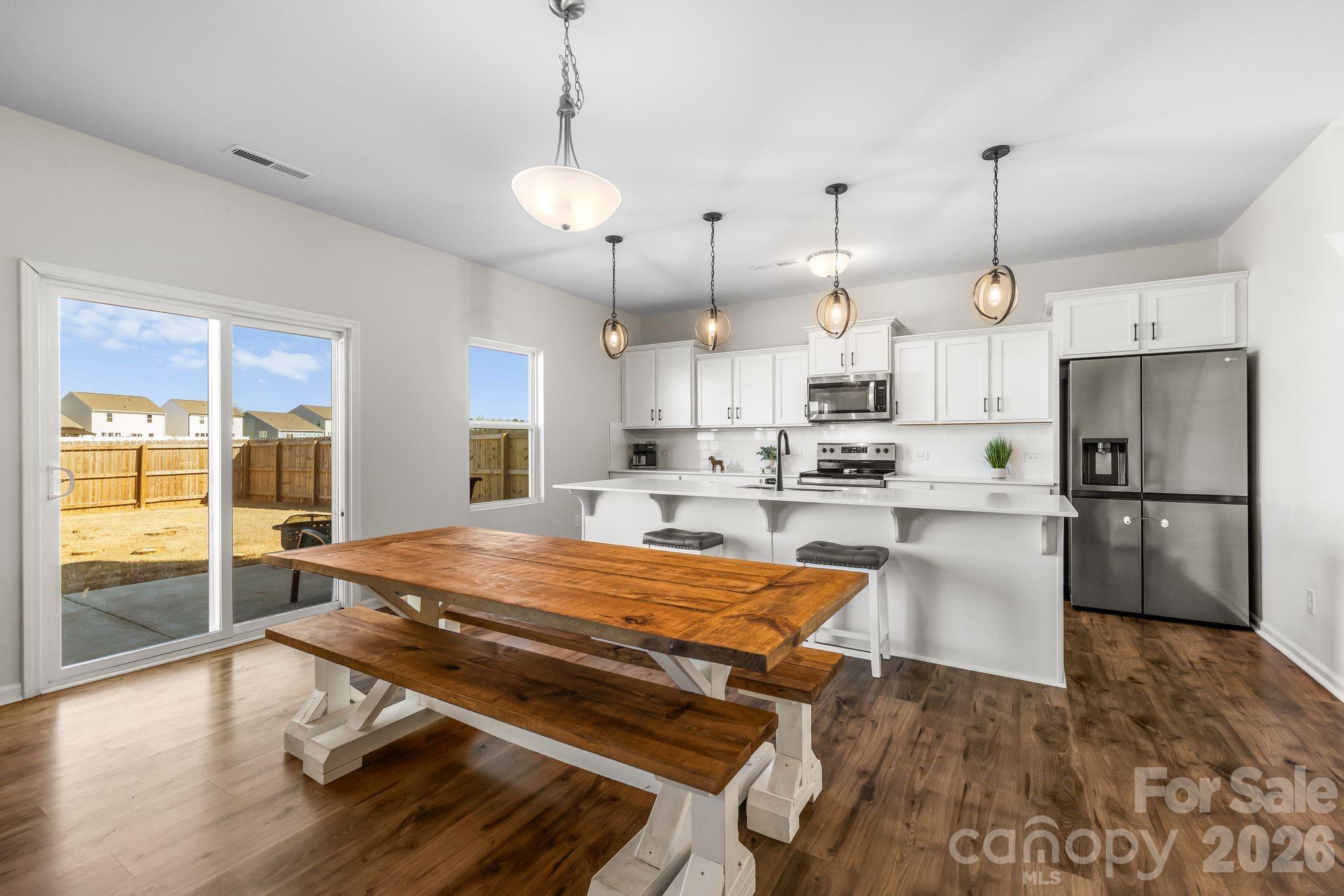133 Aspire Circle — Wingate