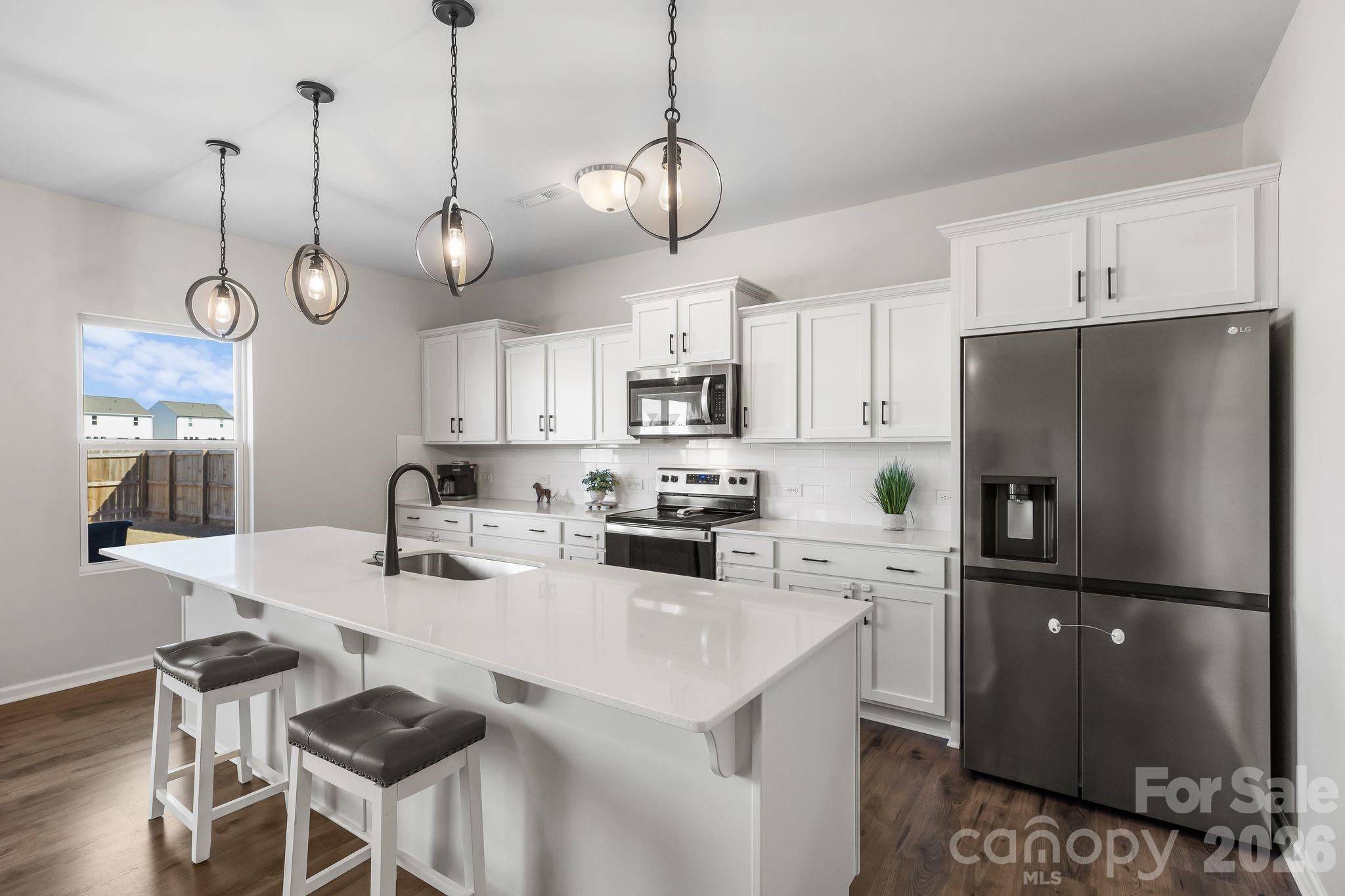 133 Aspire Circle — Wingate
