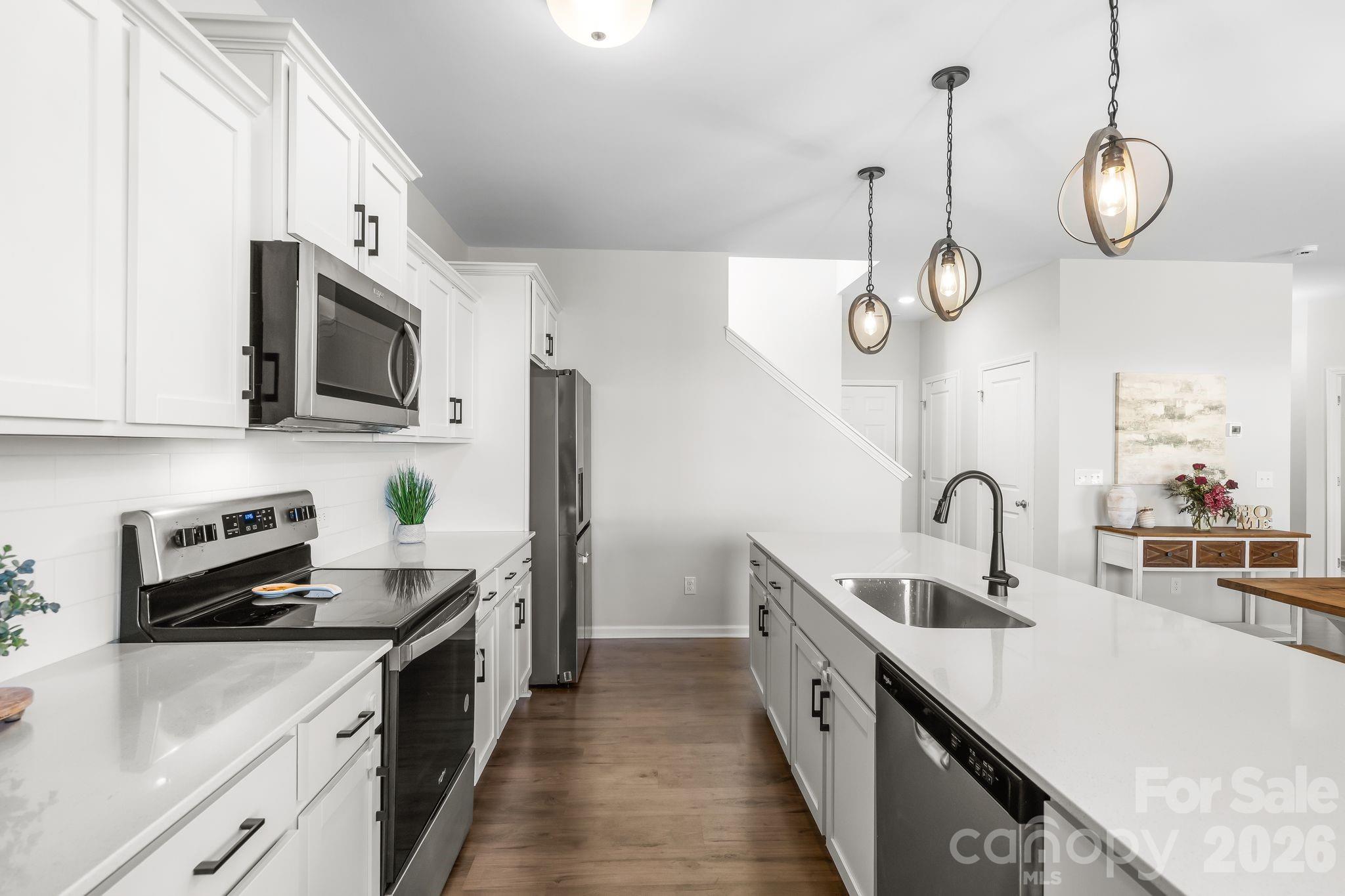 133 Aspire Circle — Wingate