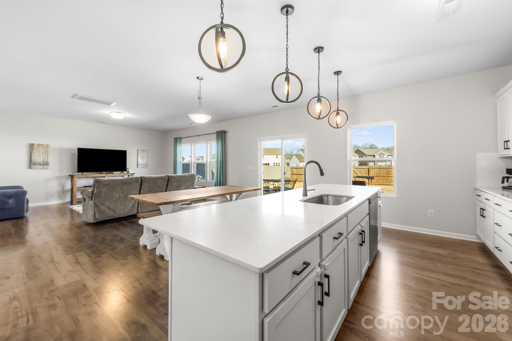 133 Aspire Circle — Wingate