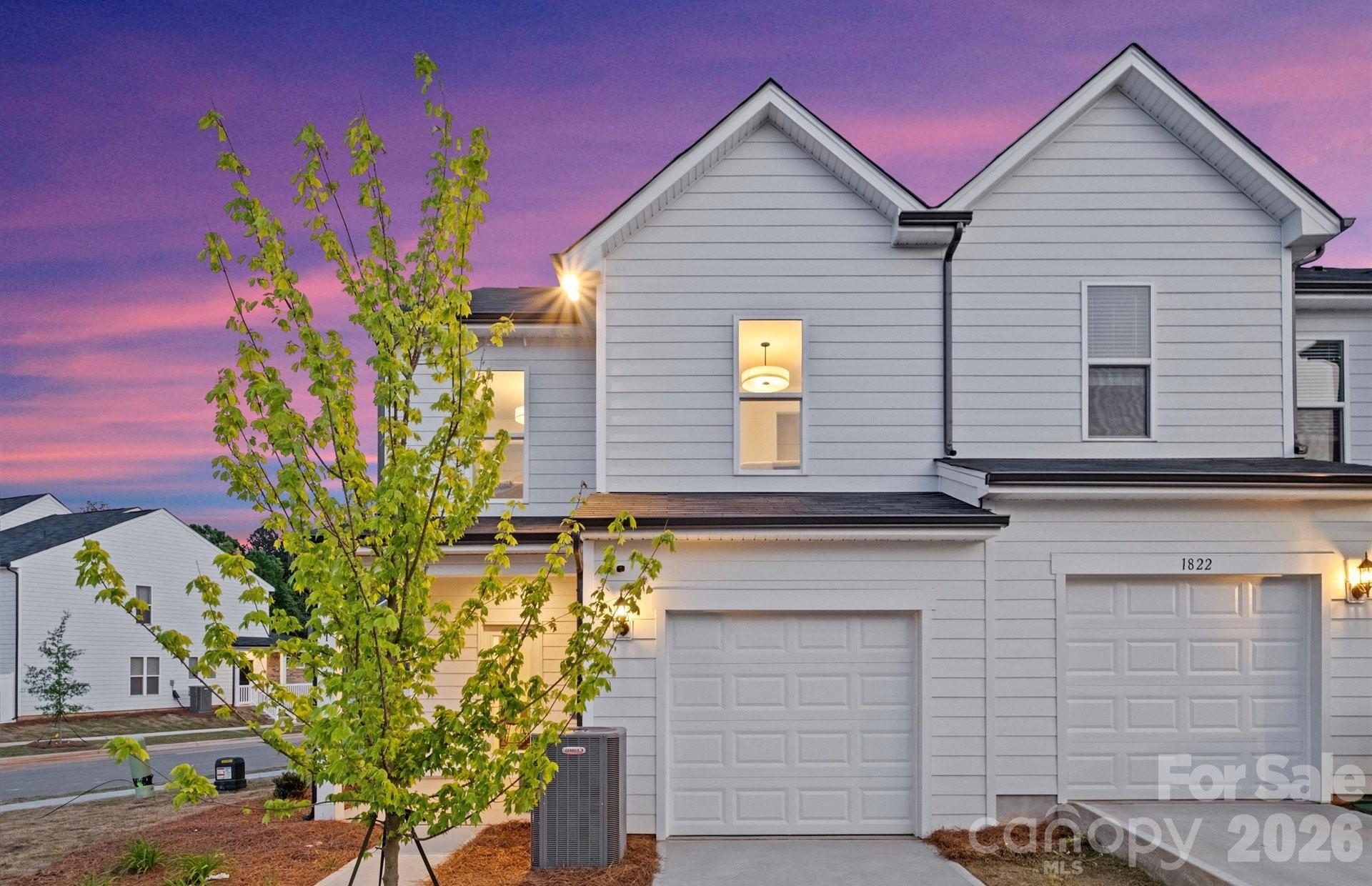 2104 Cobble Court — Monroe