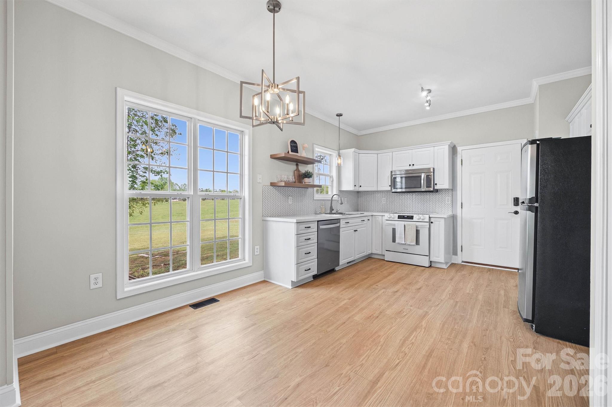 3209 Stump Lake Drive — Monroe