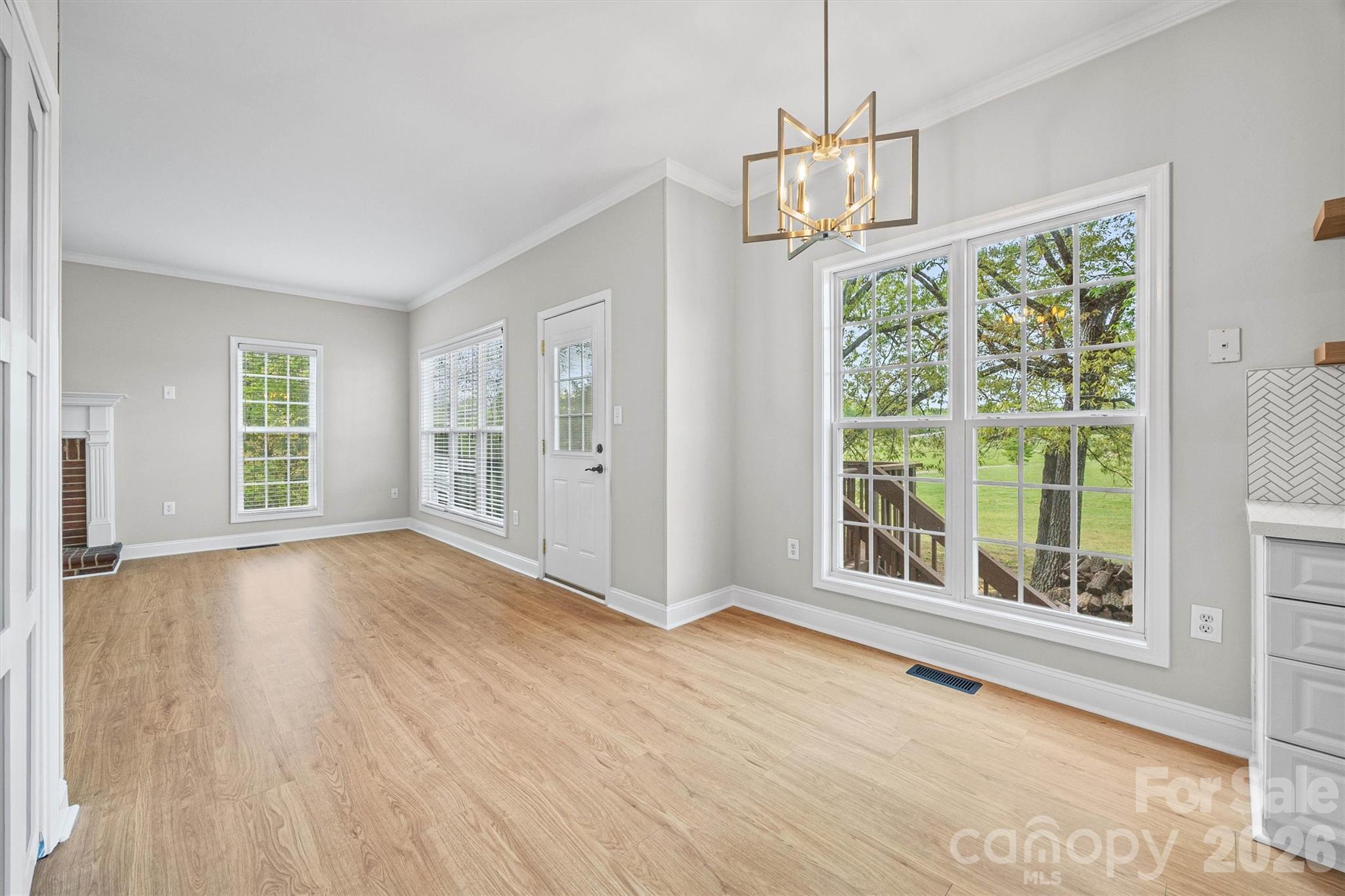 3209 Stump Lake Drive — Monroe