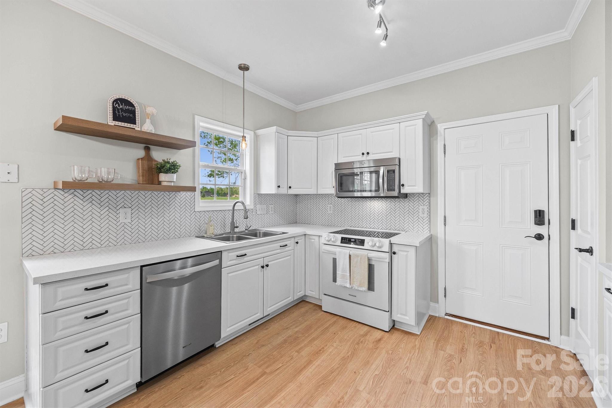3209 Stump Lake Drive — Monroe
