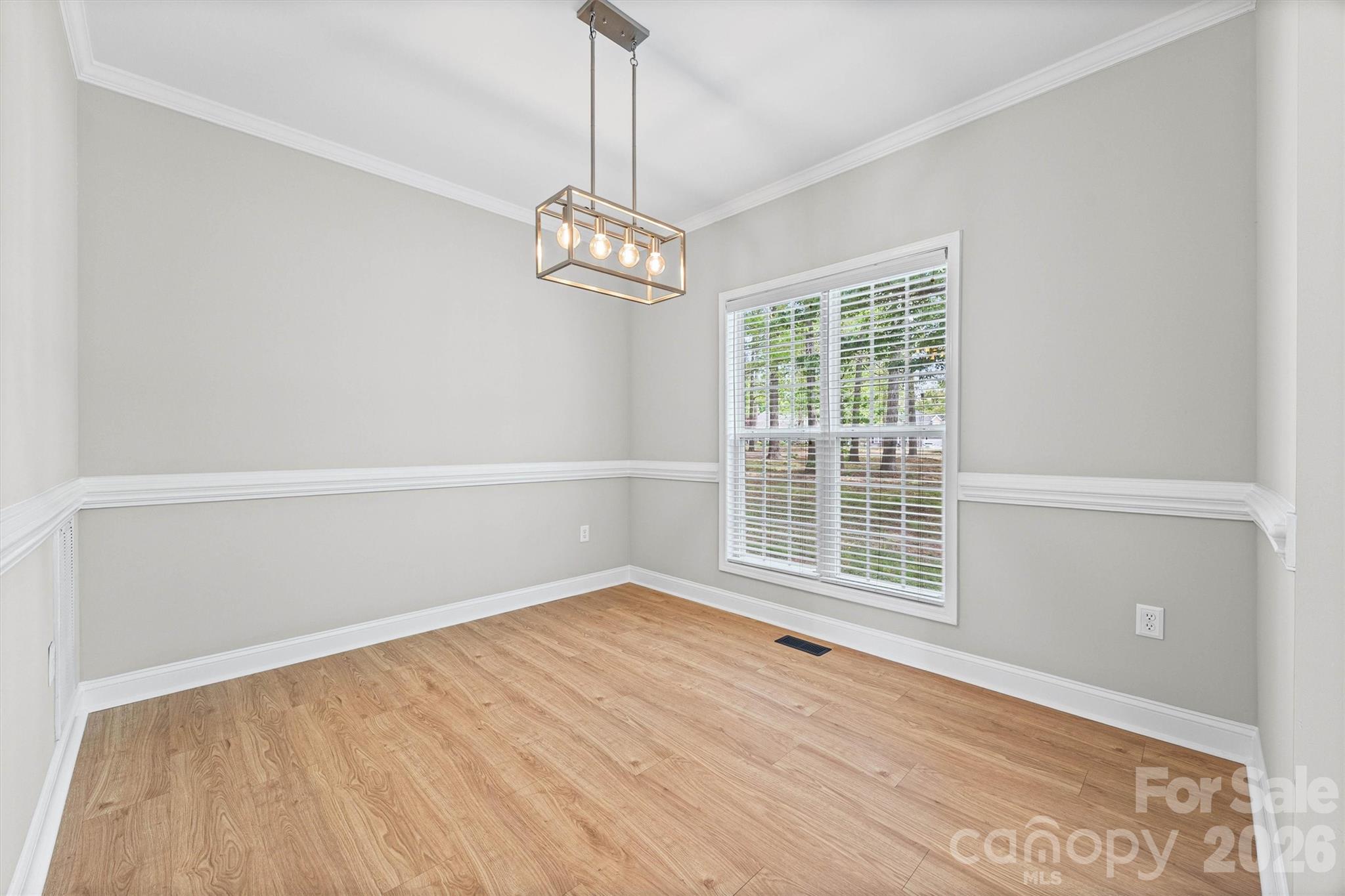 3209 Stump Lake Drive — Monroe