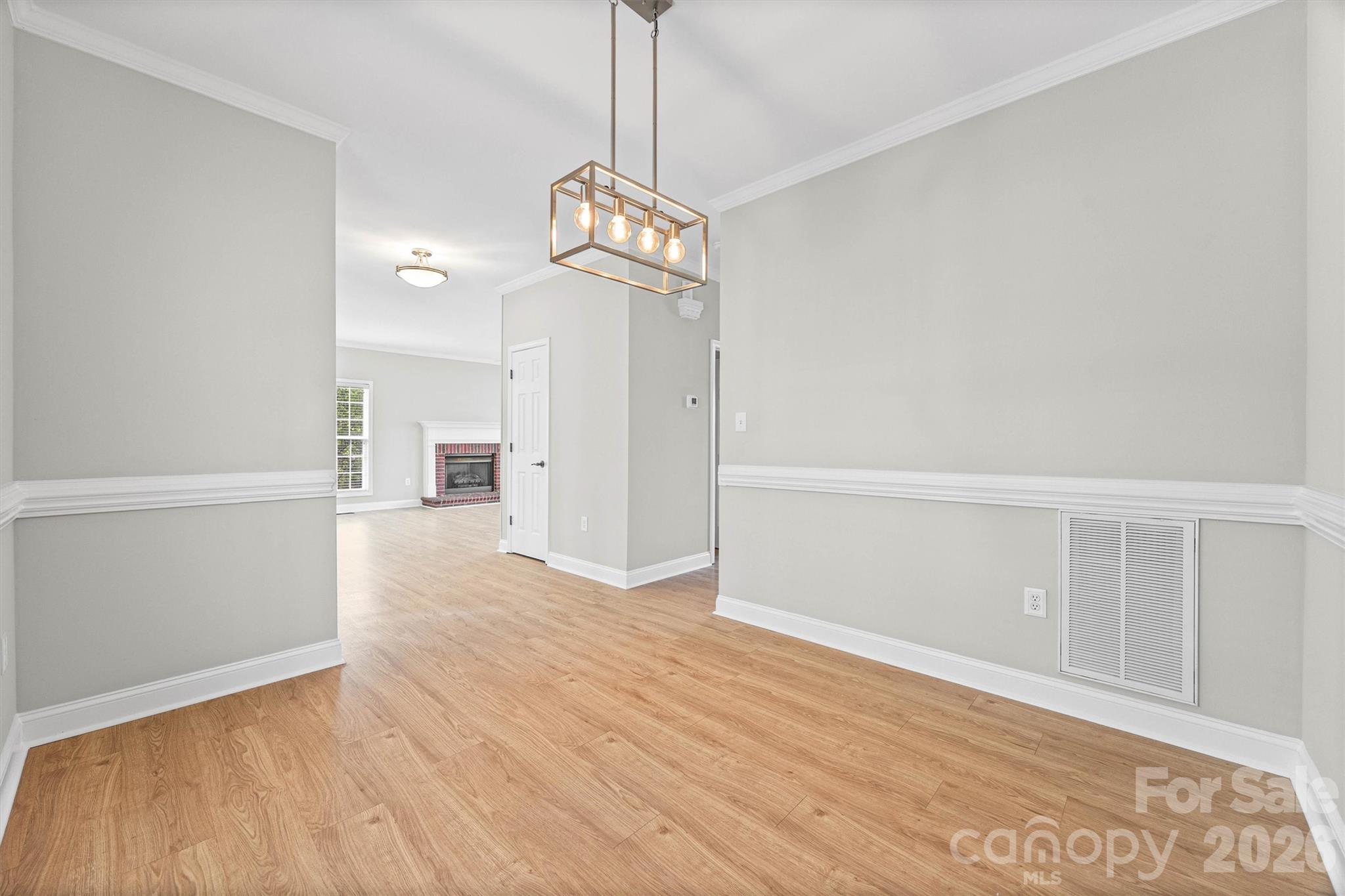 3209 Stump Lake Drive — Monroe