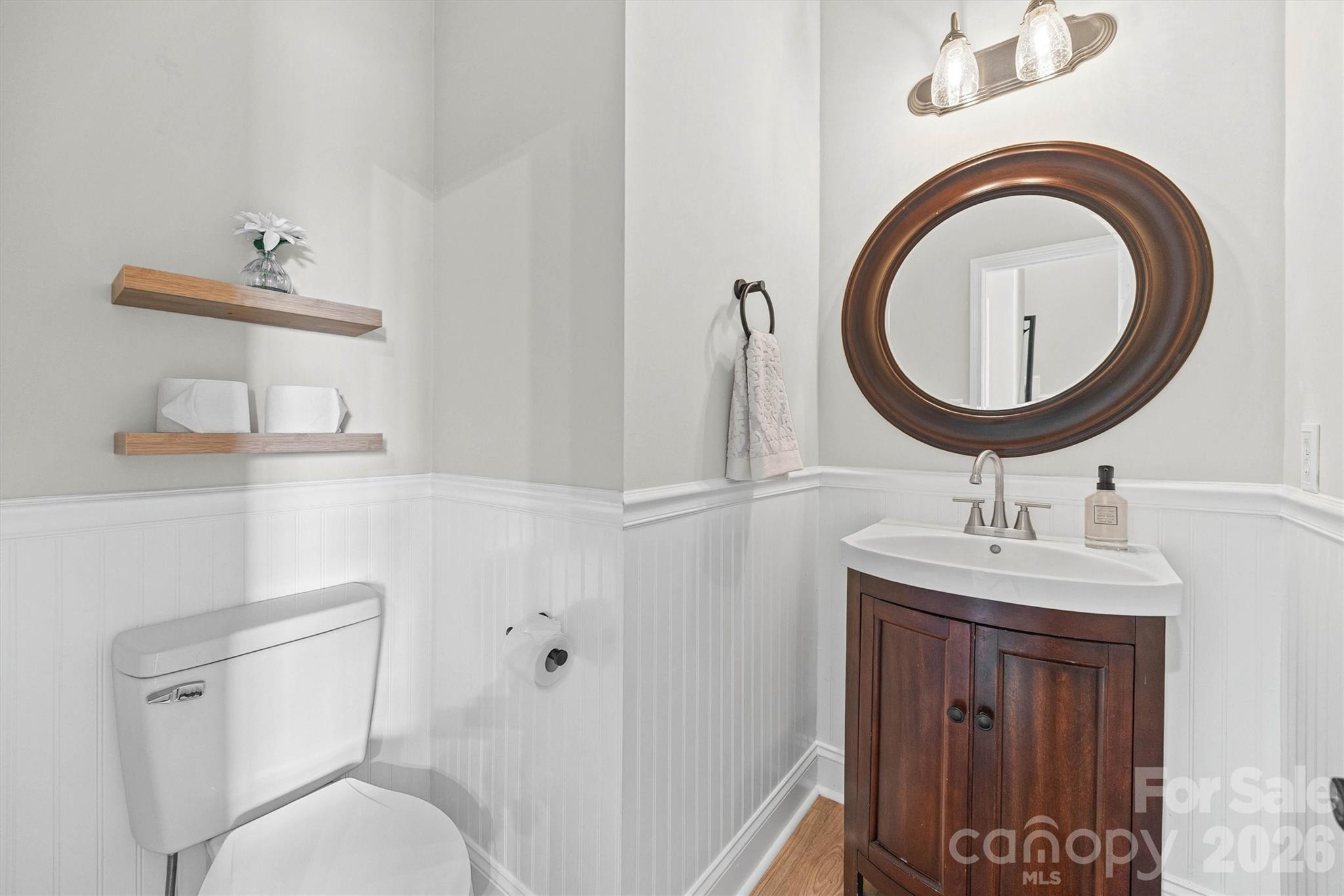3209 Stump Lake Drive — Monroe