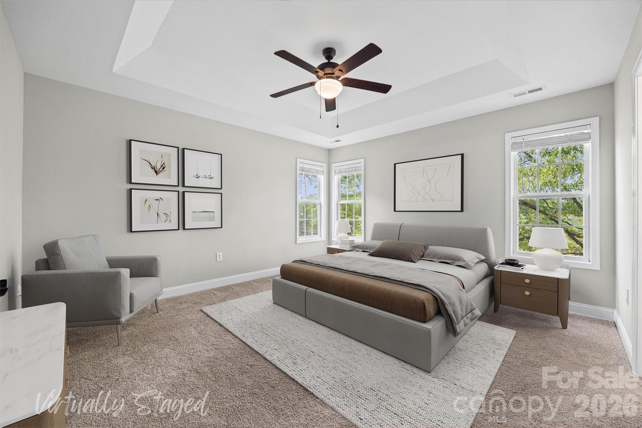 3209 Stump Lake Drive — Monroe