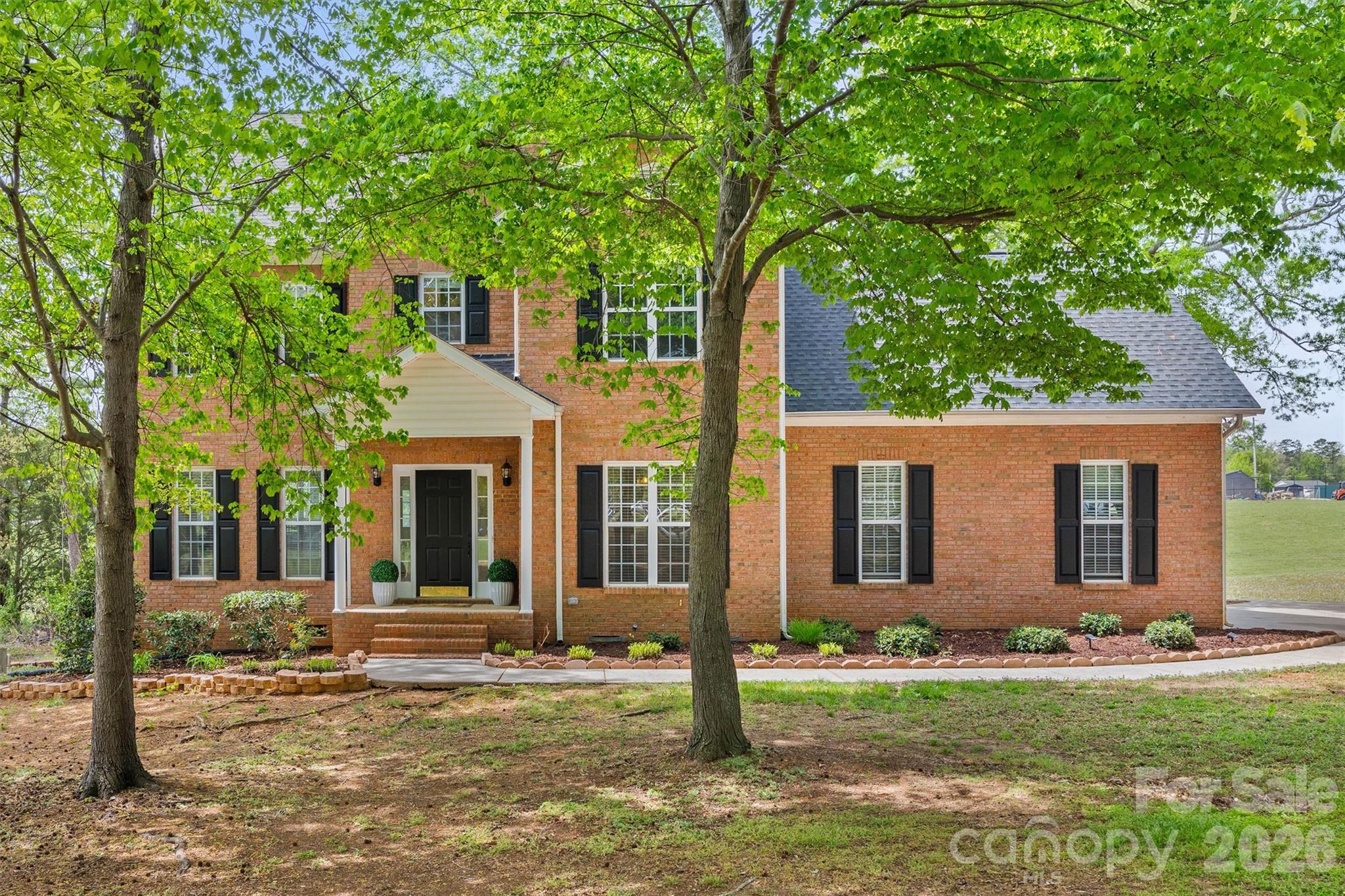 3209 Stump Lake Drive — Monroe