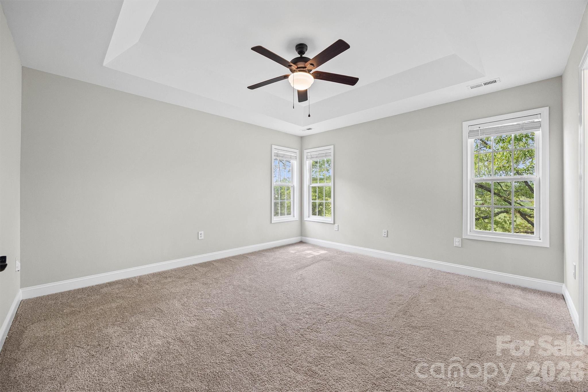 3209 Stump Lake Drive — Monroe