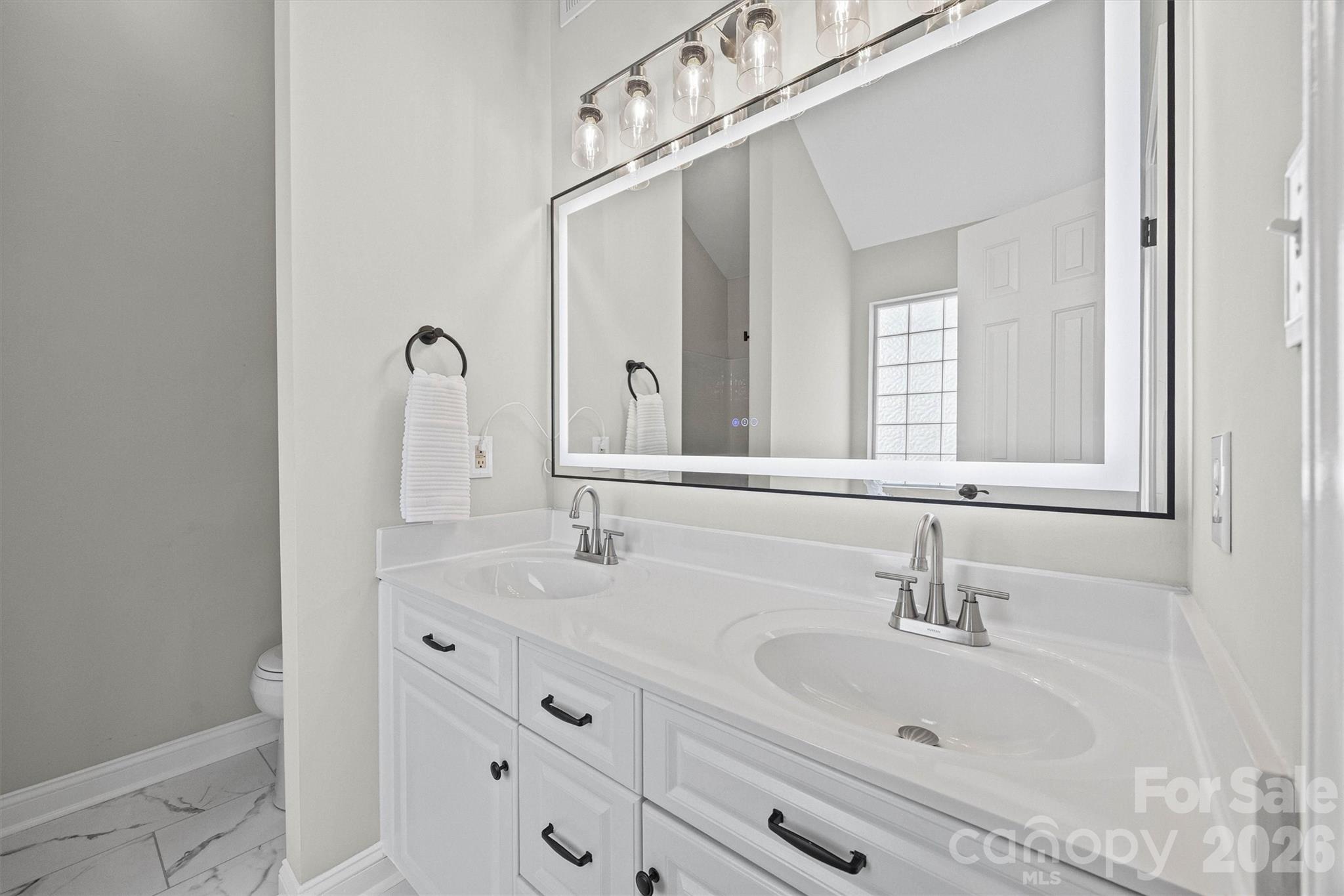3209 Stump Lake Drive — Monroe