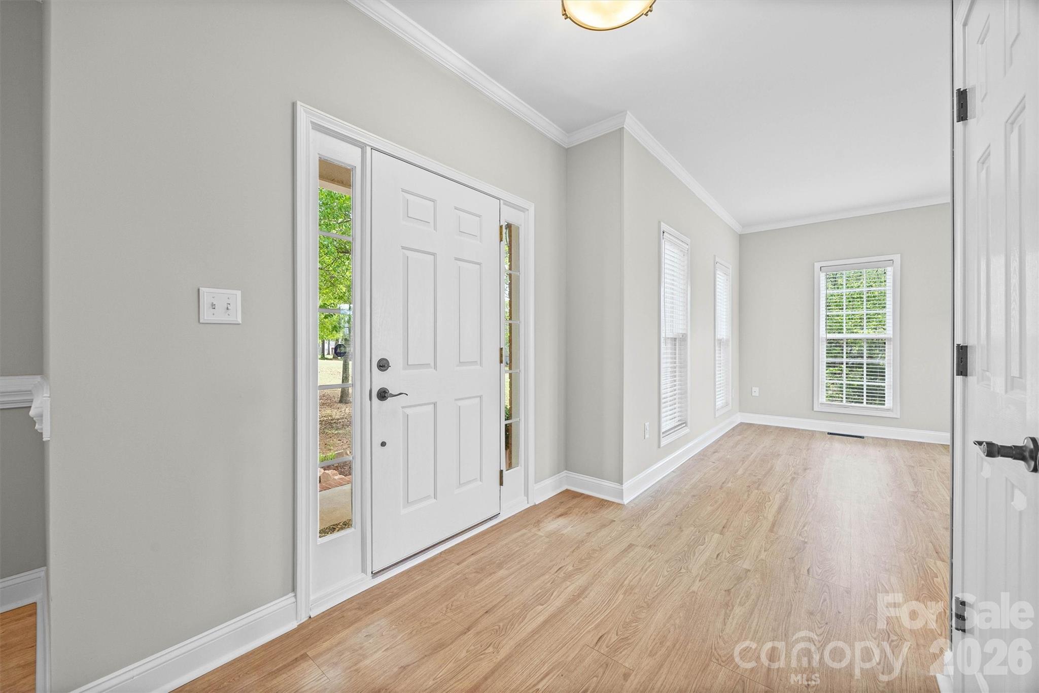 3209 Stump Lake Drive — Monroe