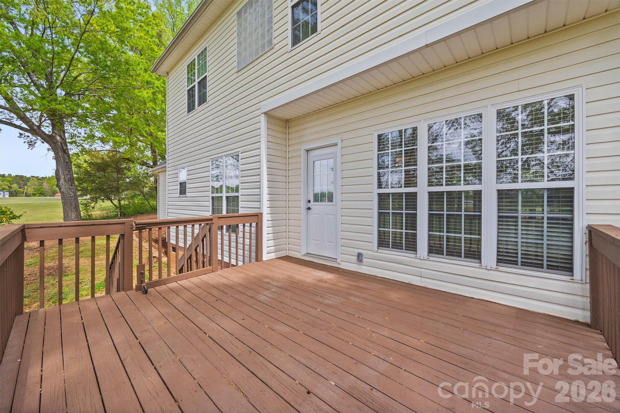 3209 Stump Lake Drive — Monroe