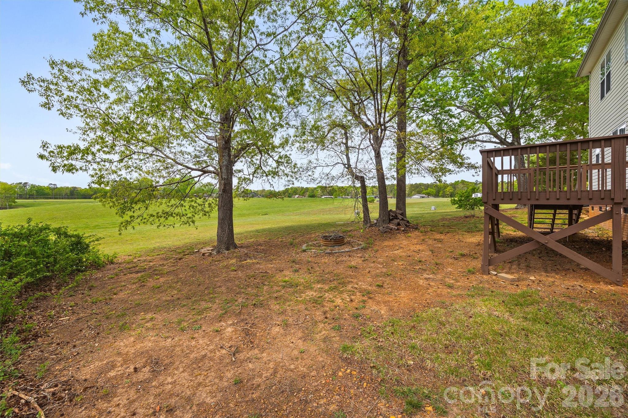3209 Stump Lake Drive — Monroe