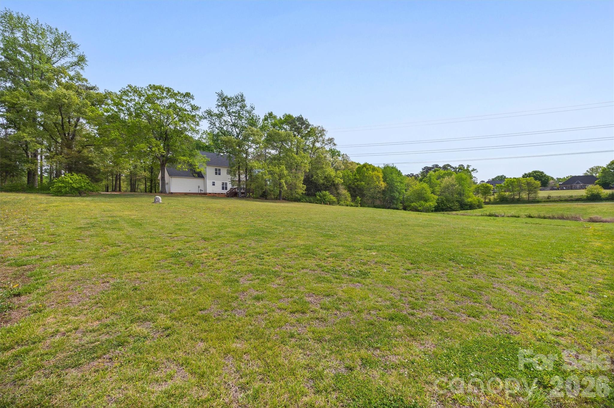 3209 Stump Lake Drive — Monroe