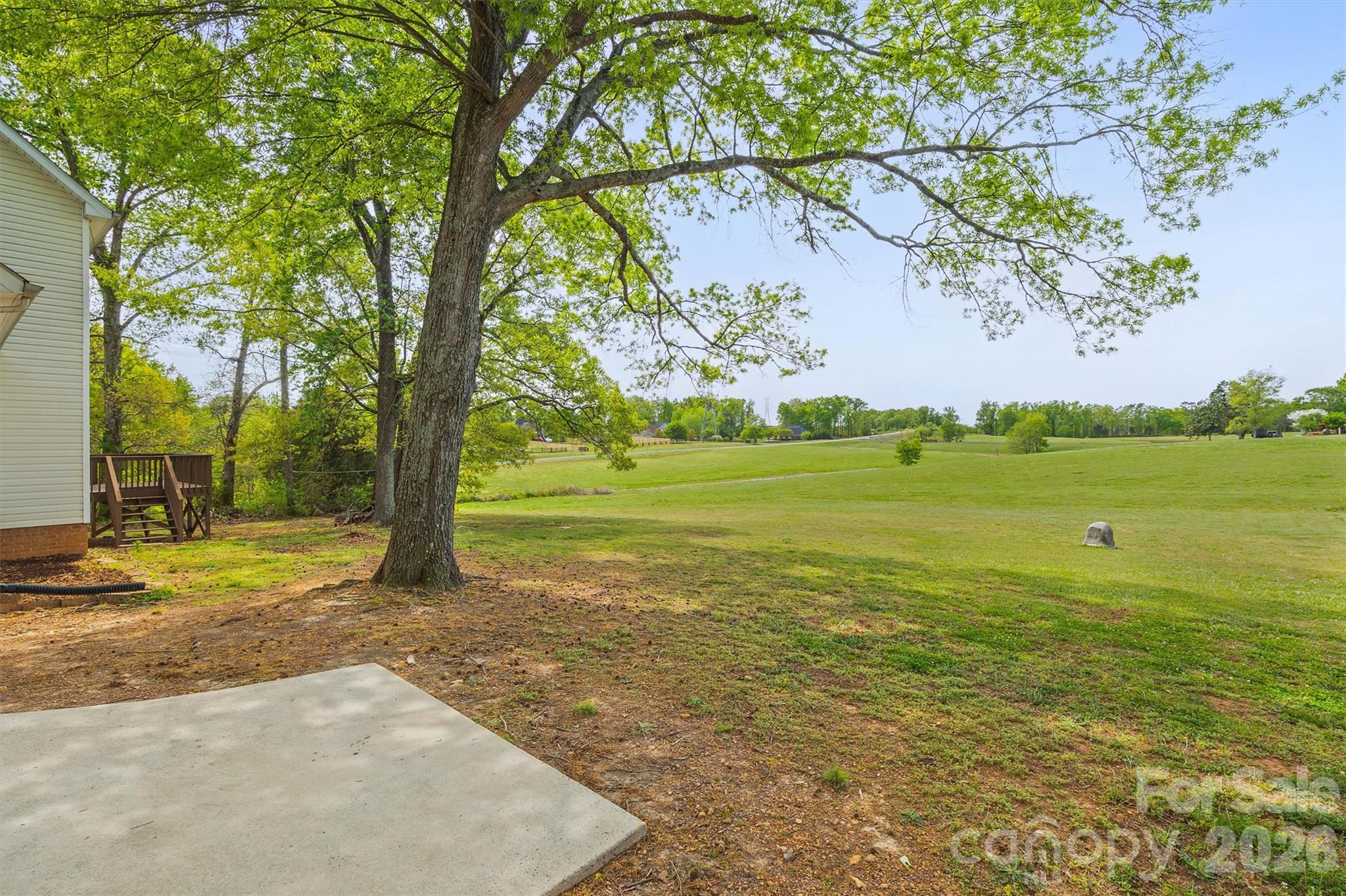 3209 Stump Lake Drive — Monroe